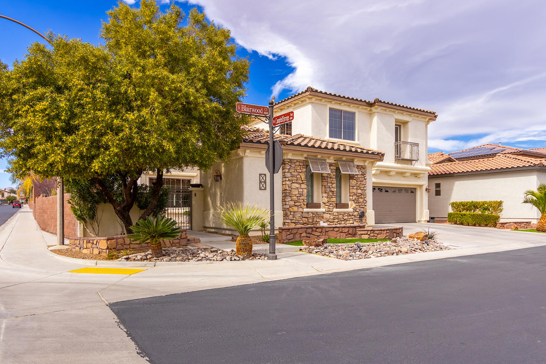 10031 Blairwood Court 