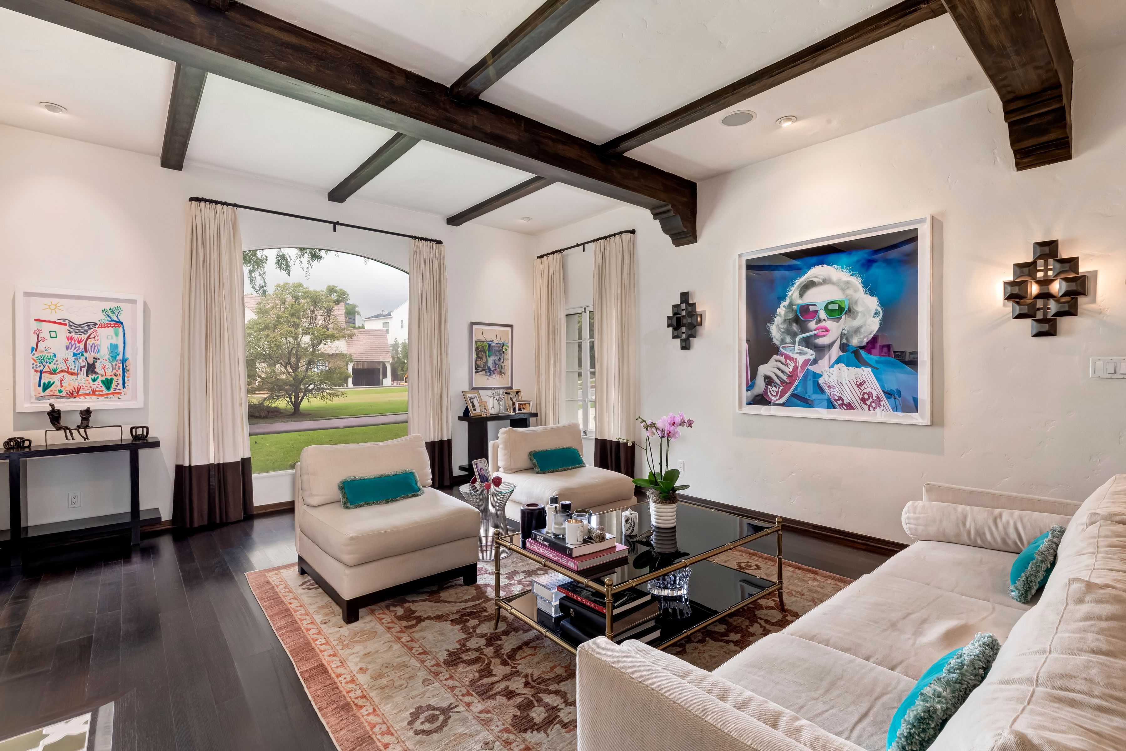 10778 Weyburn Avenue