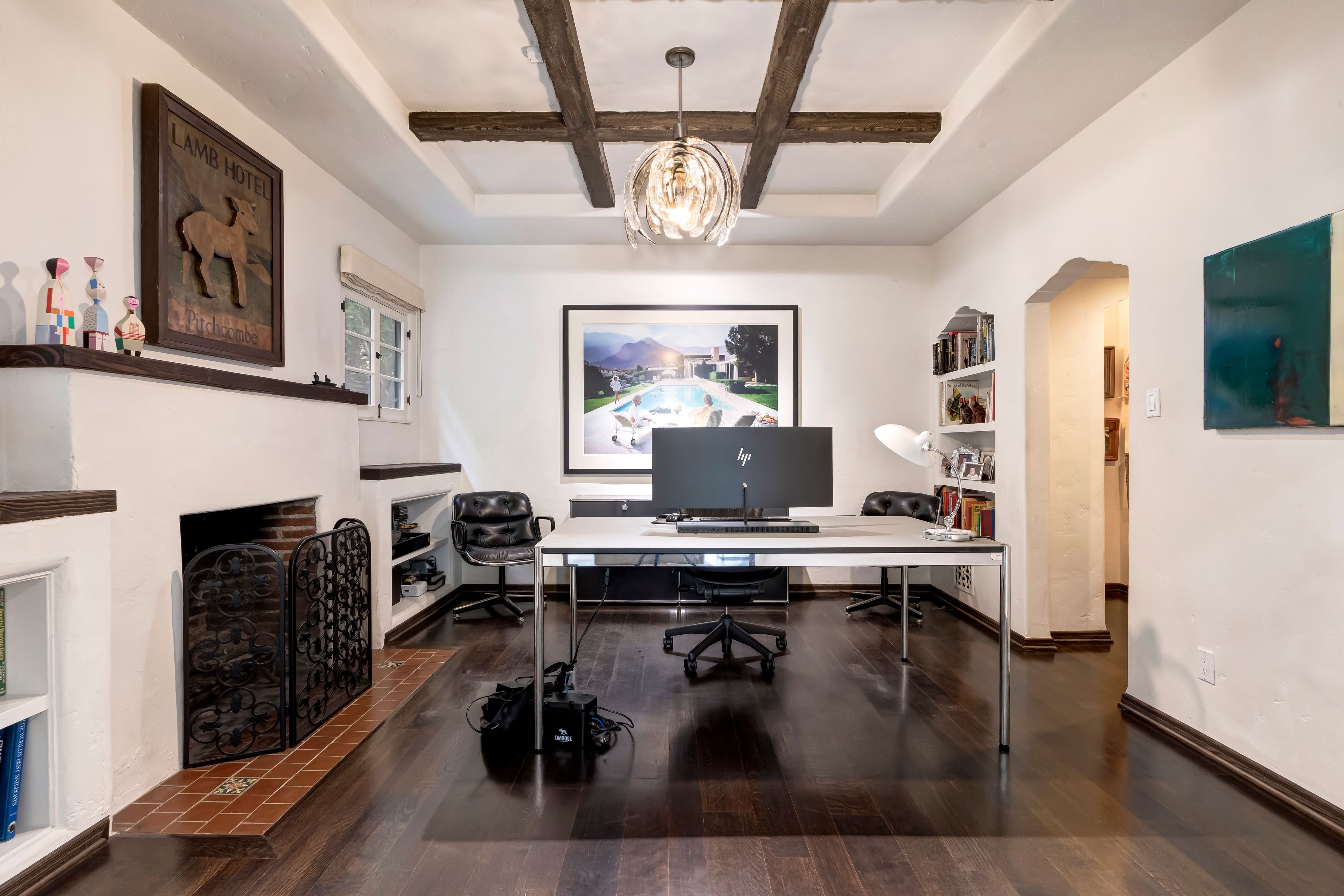 10778 Weyburn Avenue