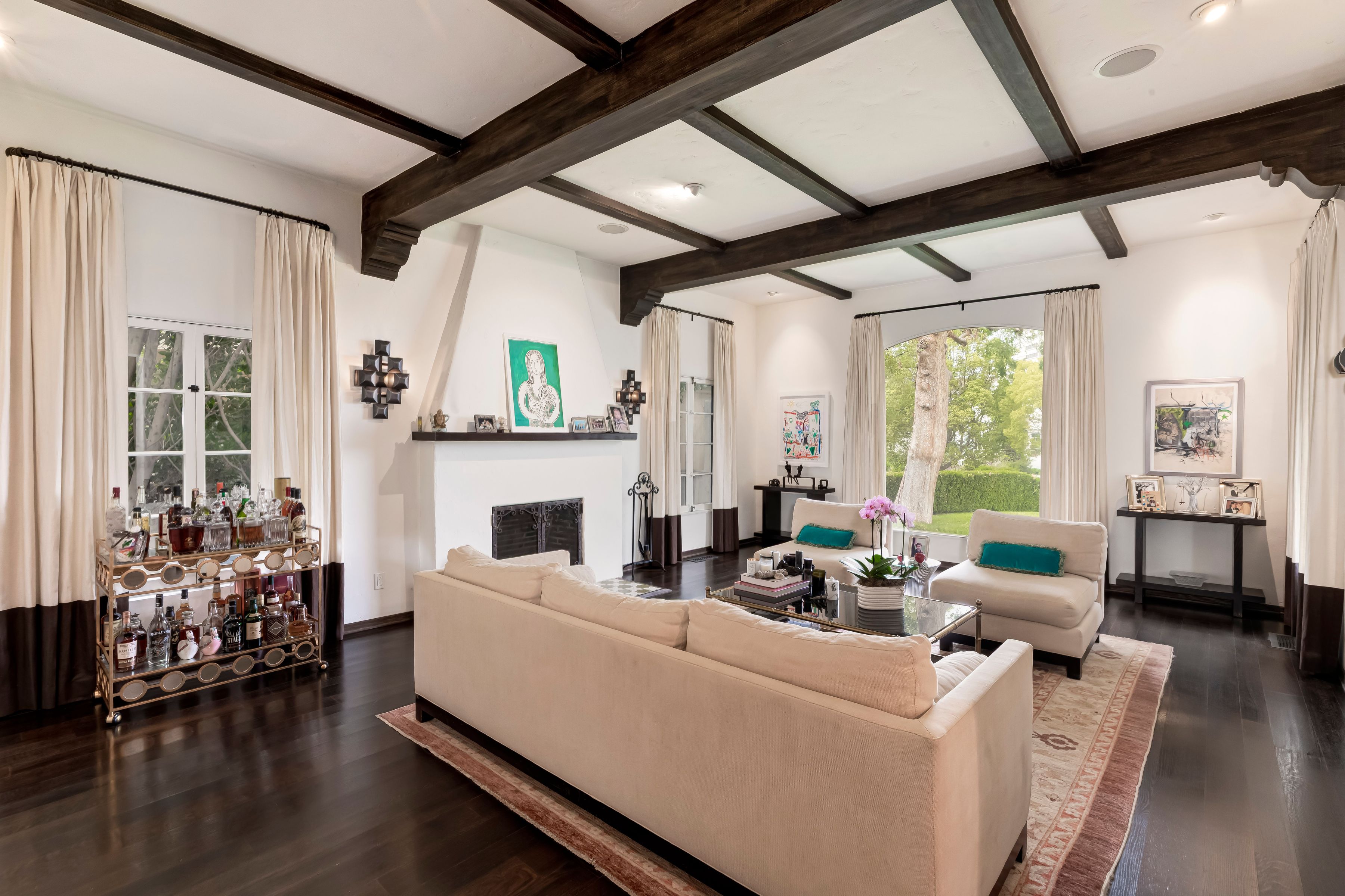 10778 Weyburn Avenue