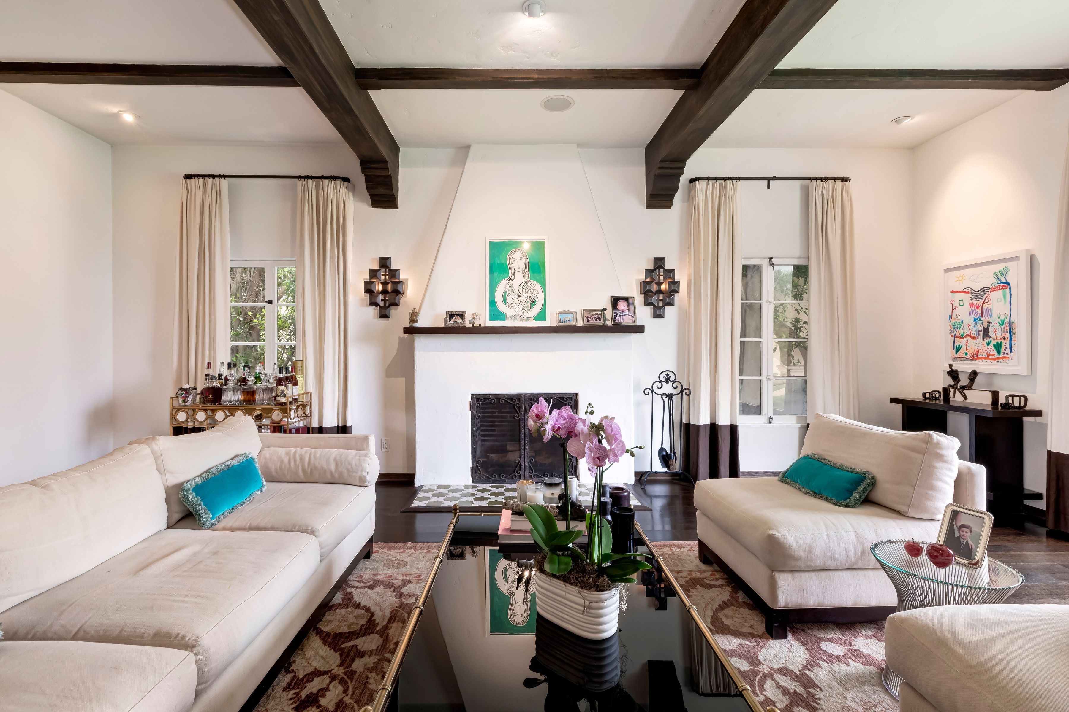 10778 Weyburn Avenue