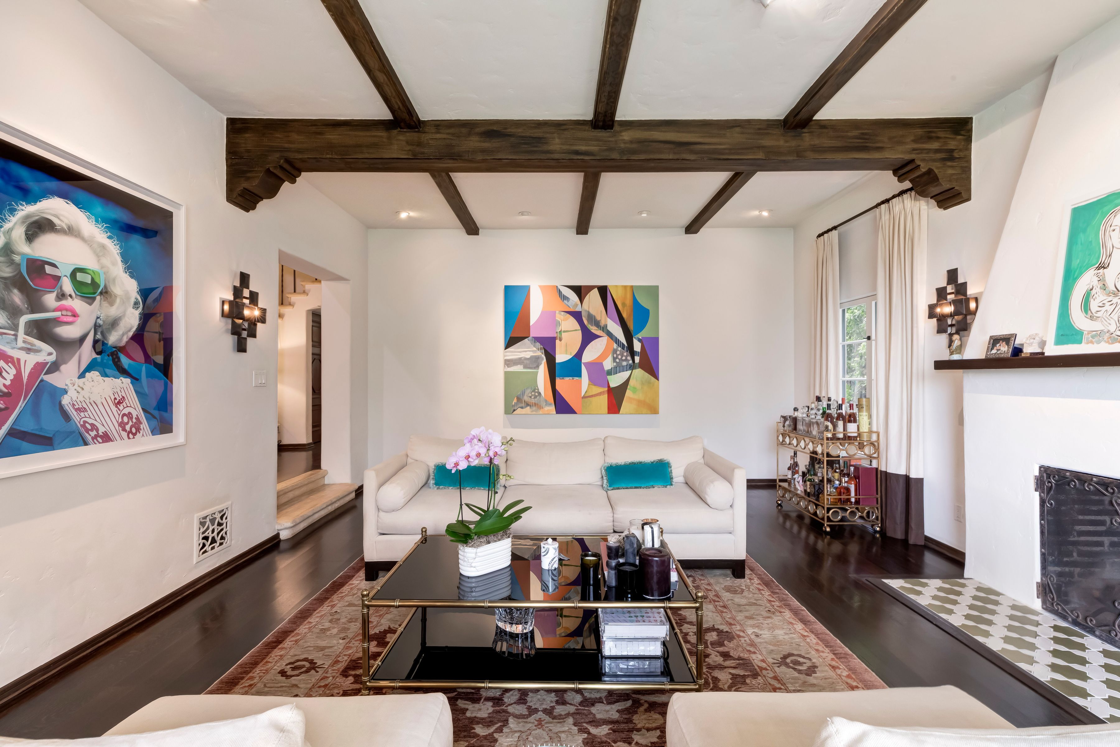 10778 Weyburn Avenue