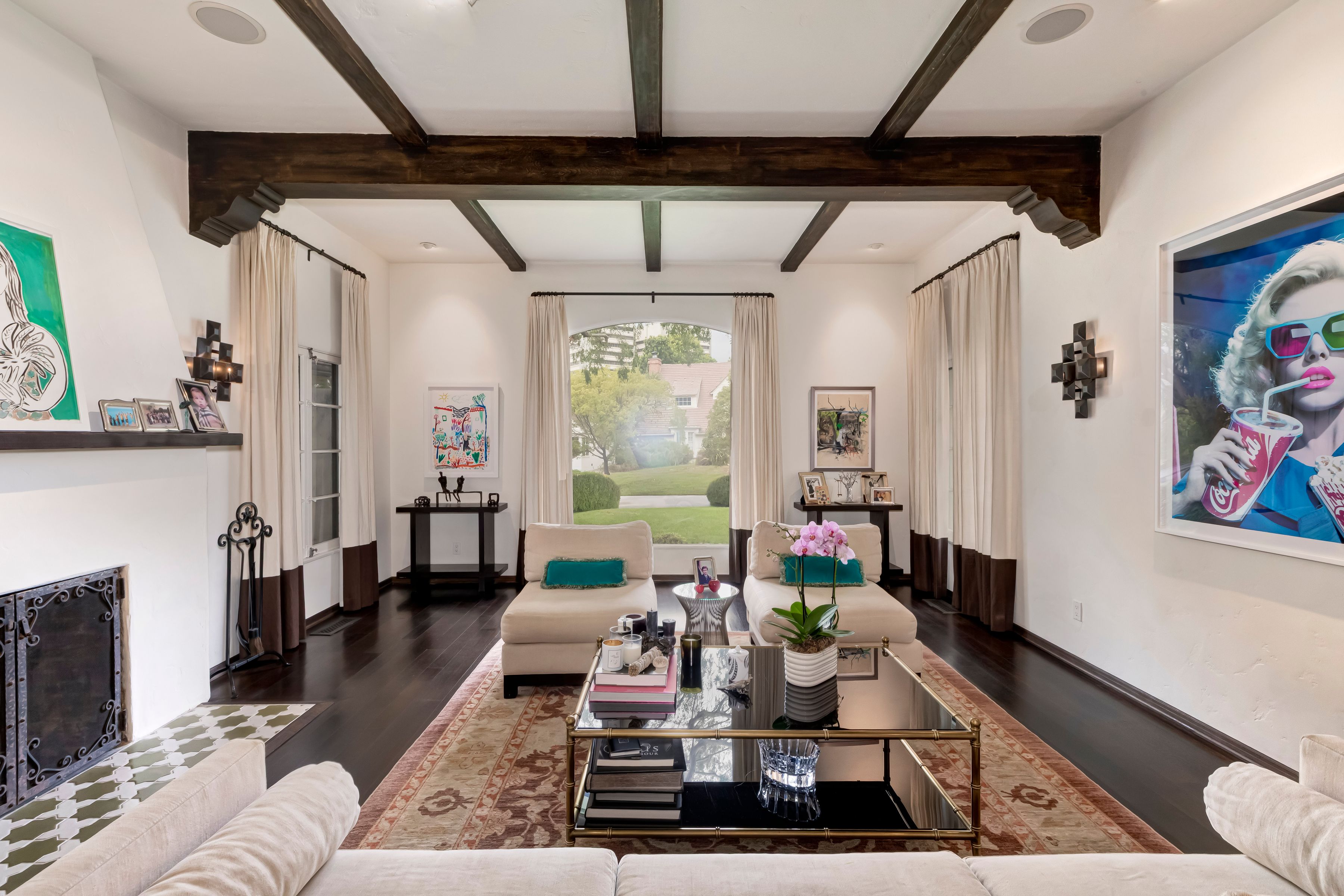 10778 Weyburn Avenue