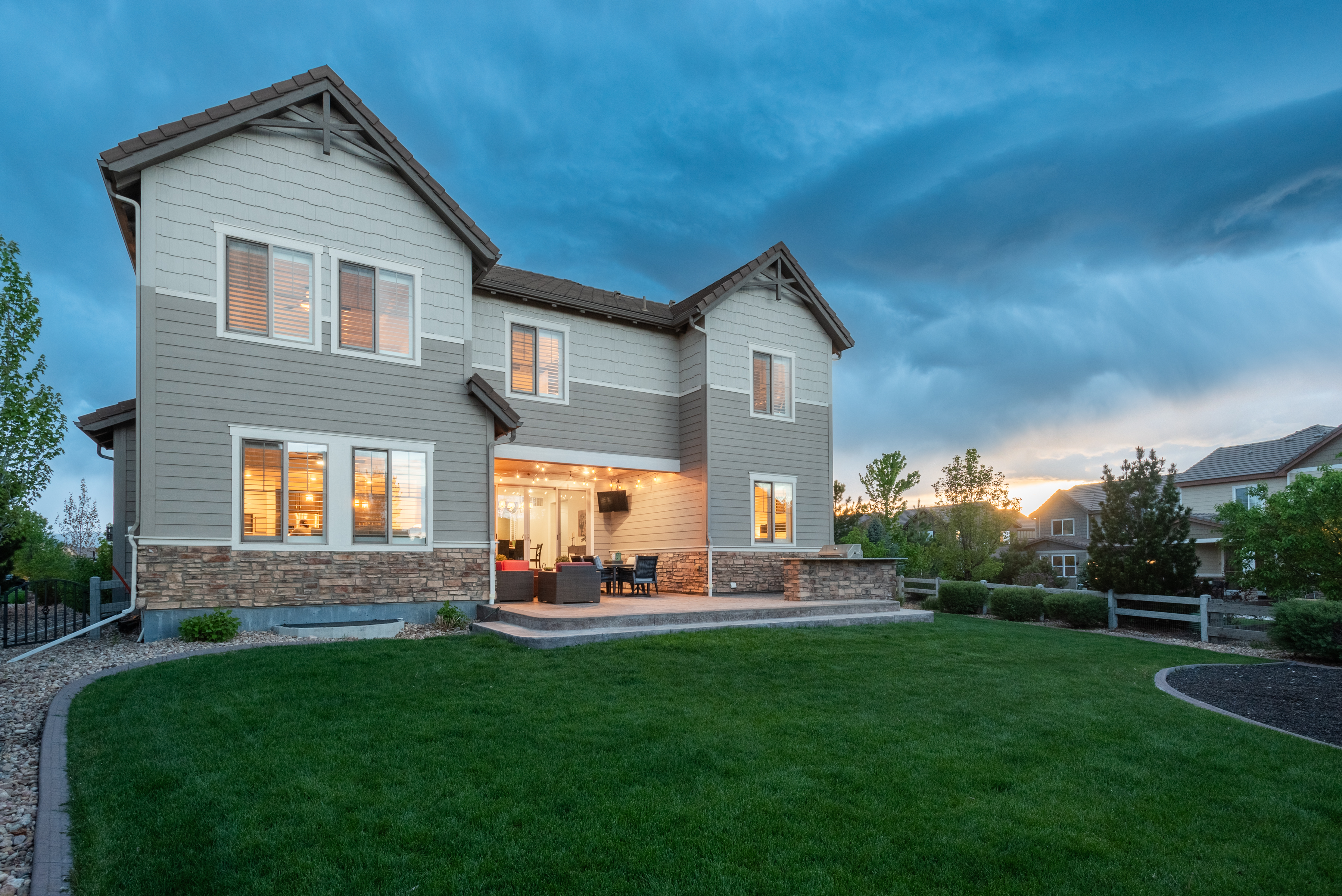 10630 Star Thistle Court 