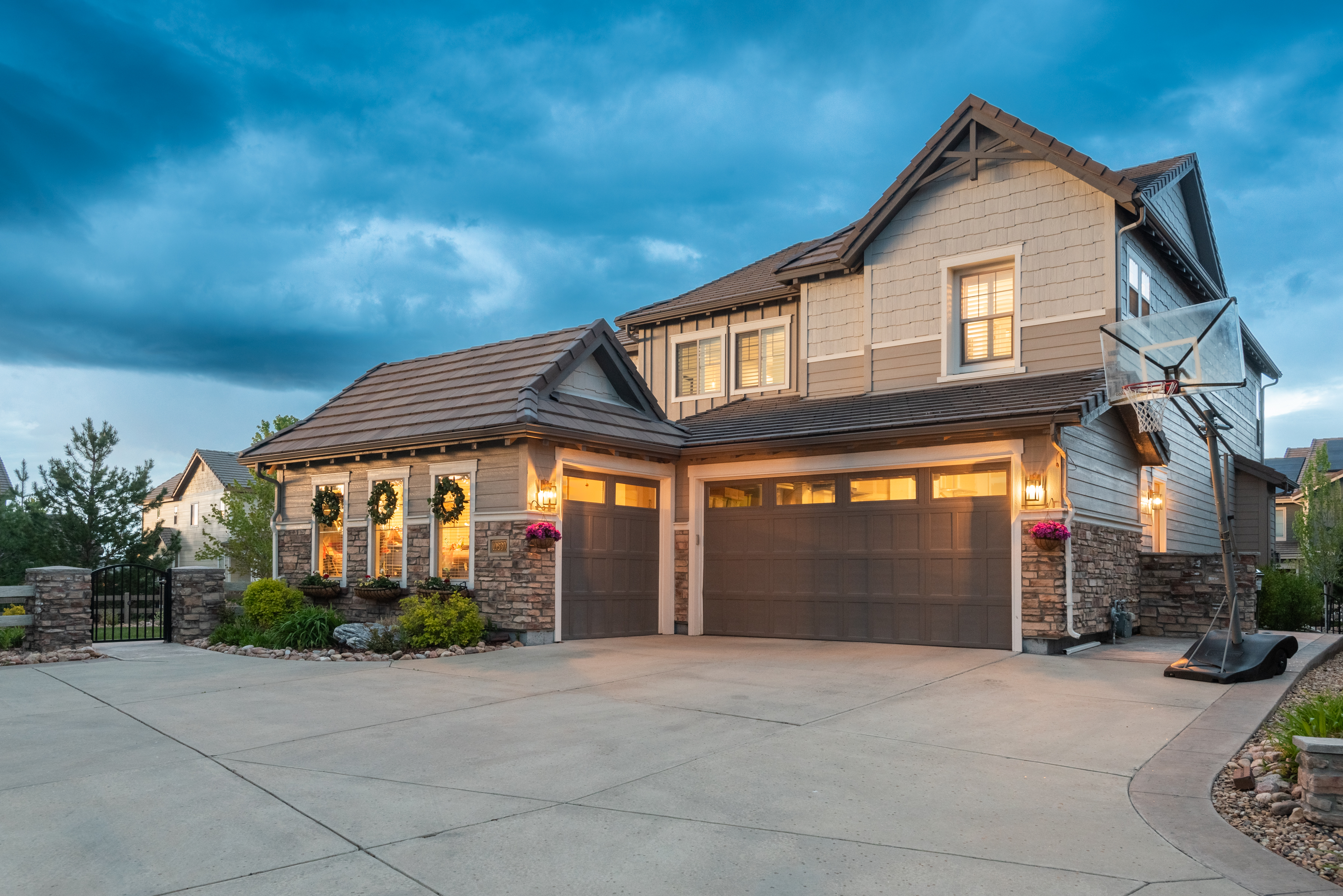 10630 Star Thistle Court 