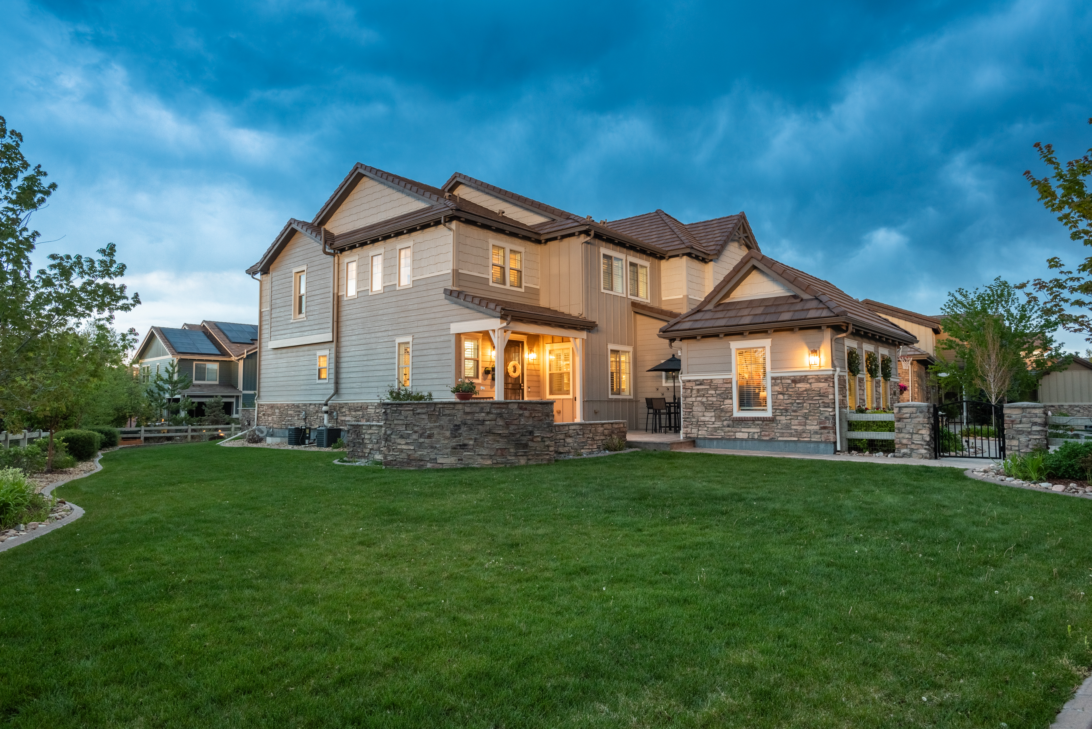 10630 Star Thistle Court 