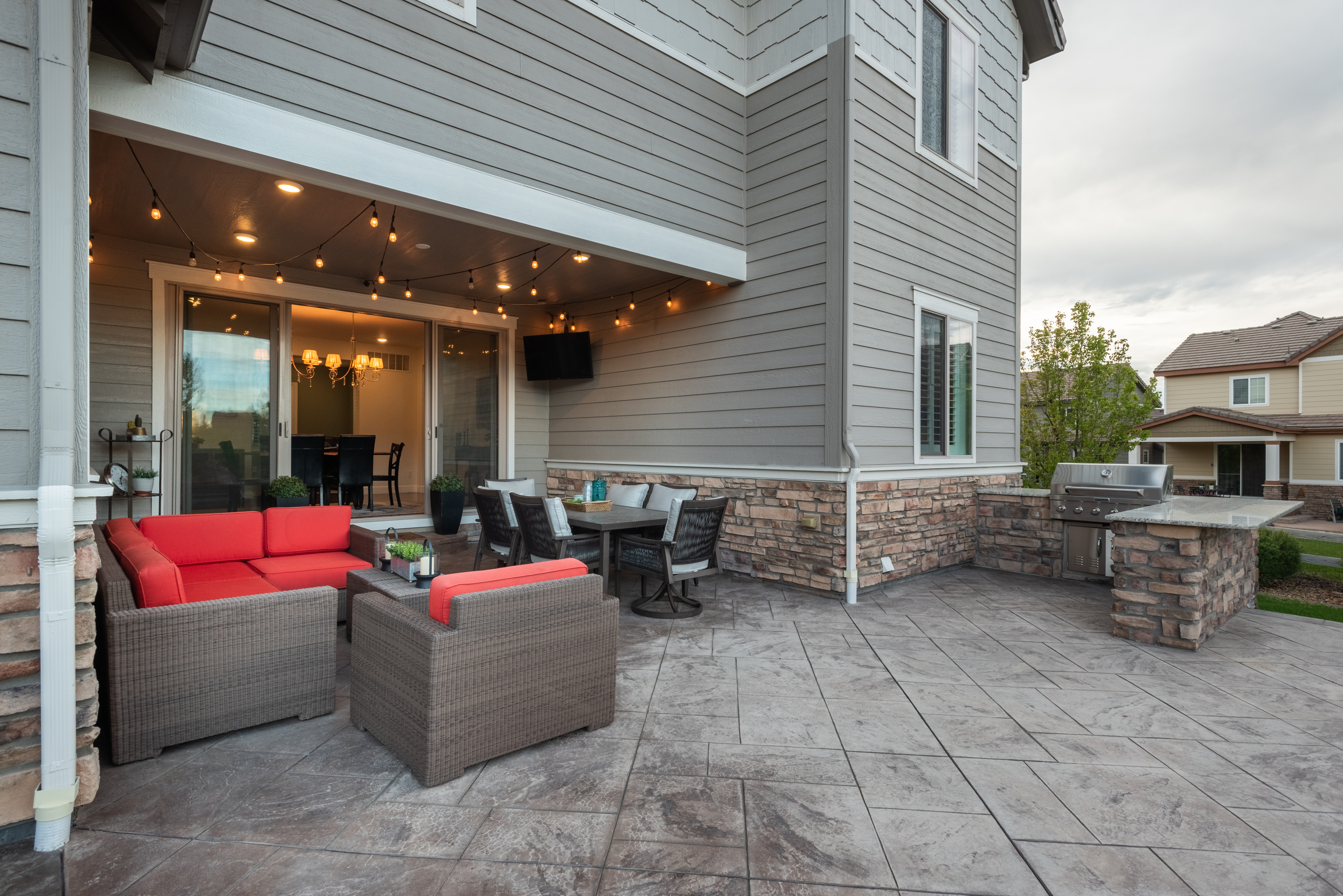 10630 Star Thistle Court 