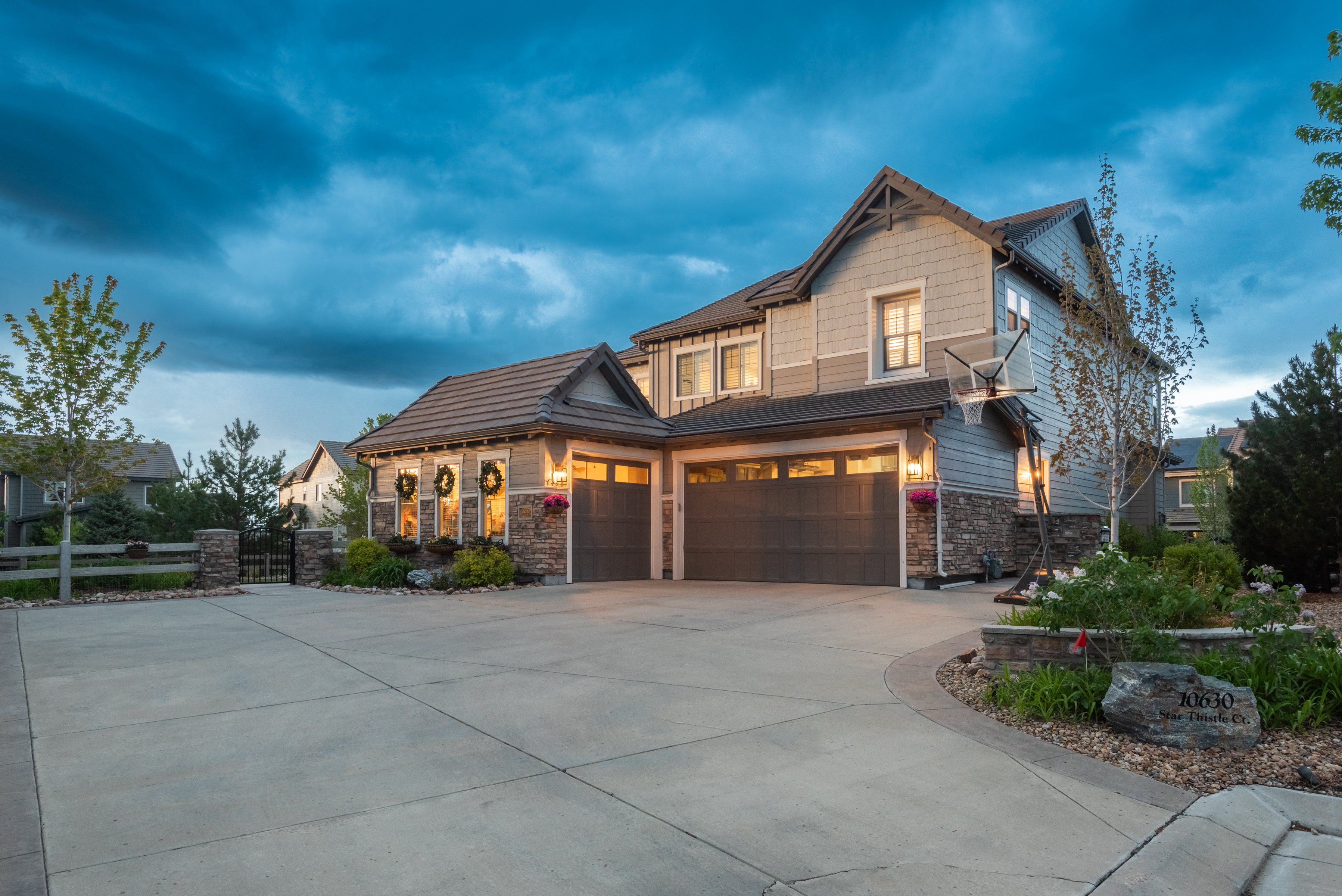 10630 Star Thistle Court 