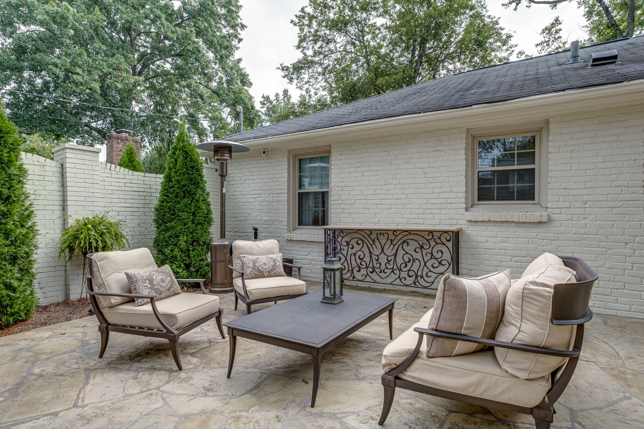 1219 Nichol Lane 