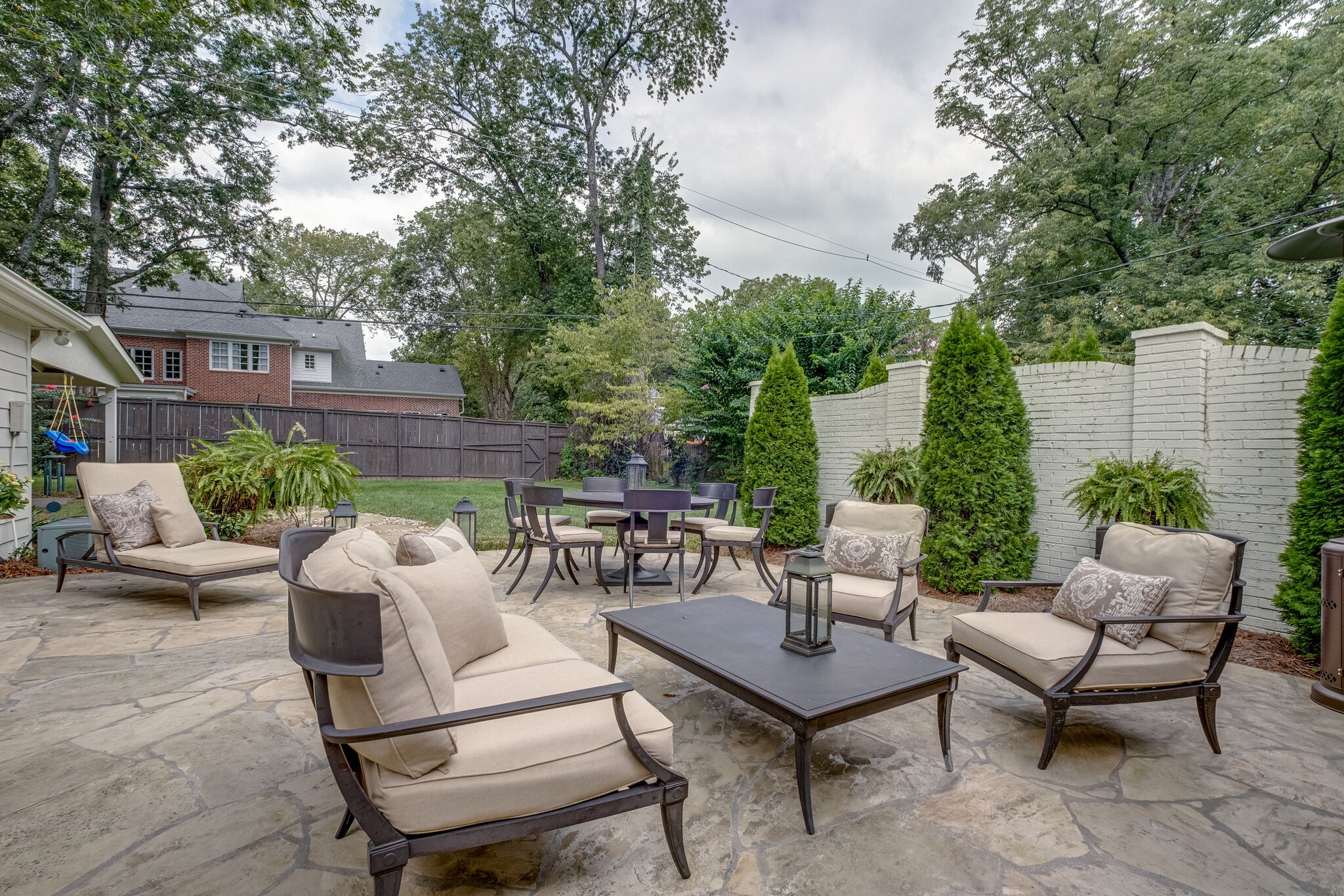1219 Nichol Lane 