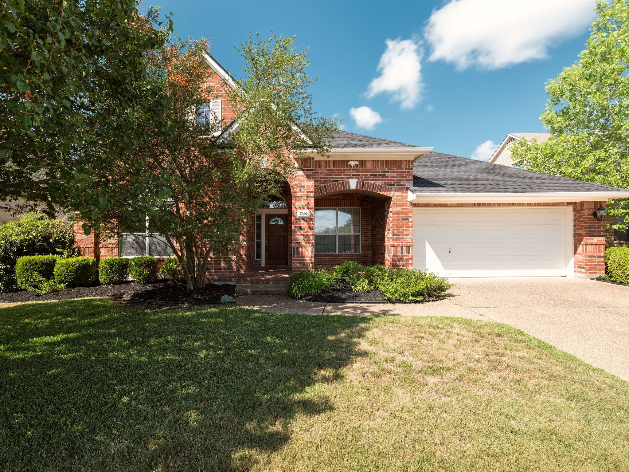 7319 Yaupon Drive 