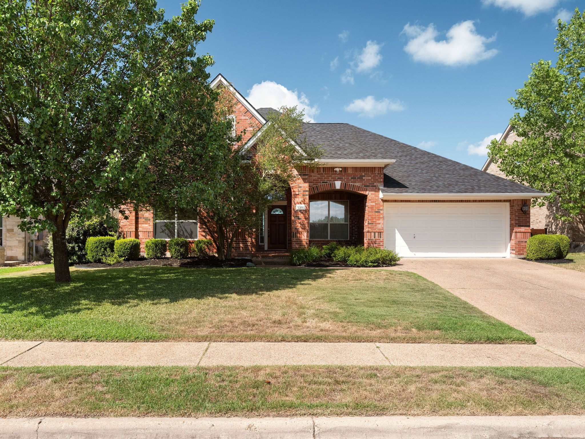 7319 Yaupon Drive 