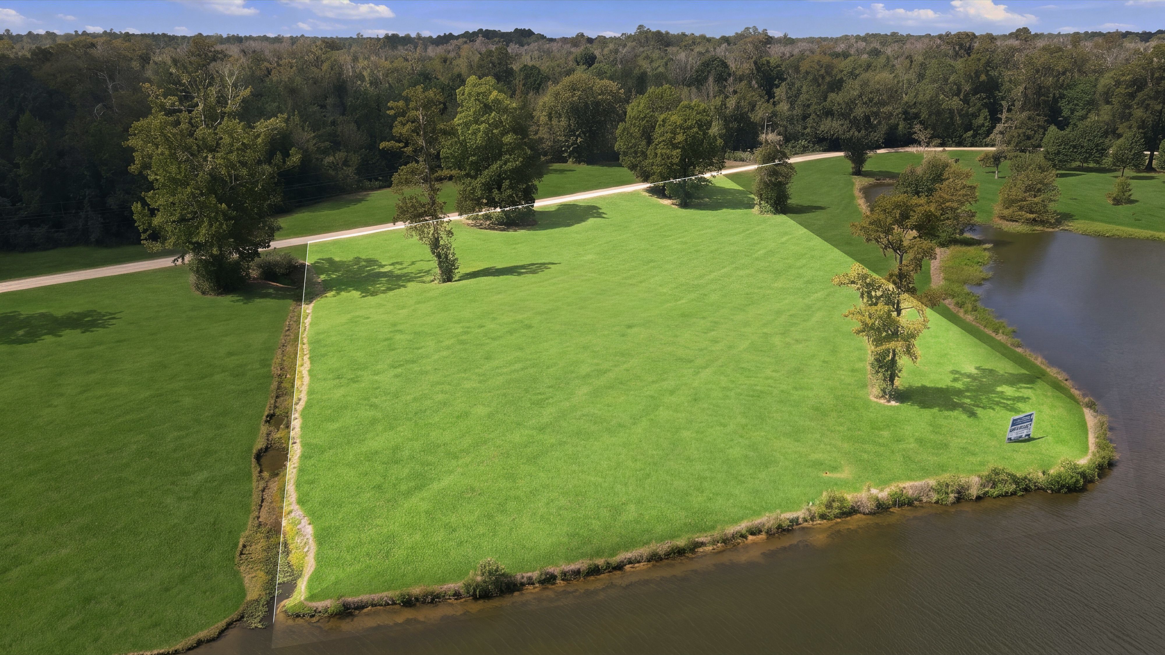 Lot 9 Bushwood Estate 180 Kokomo Lane 