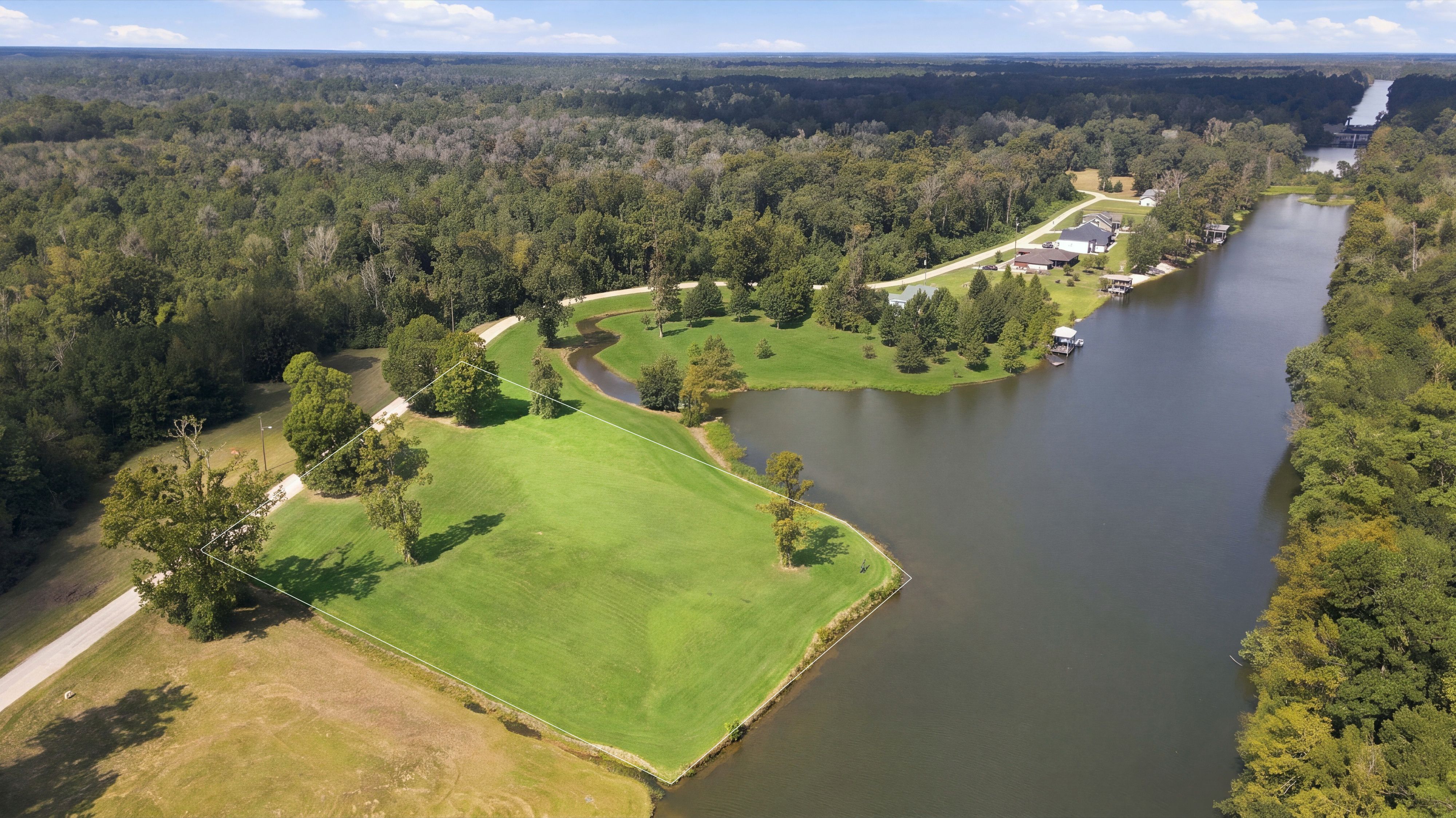 Lot 9 Bushwood Estate 180 Kokomo Lane 