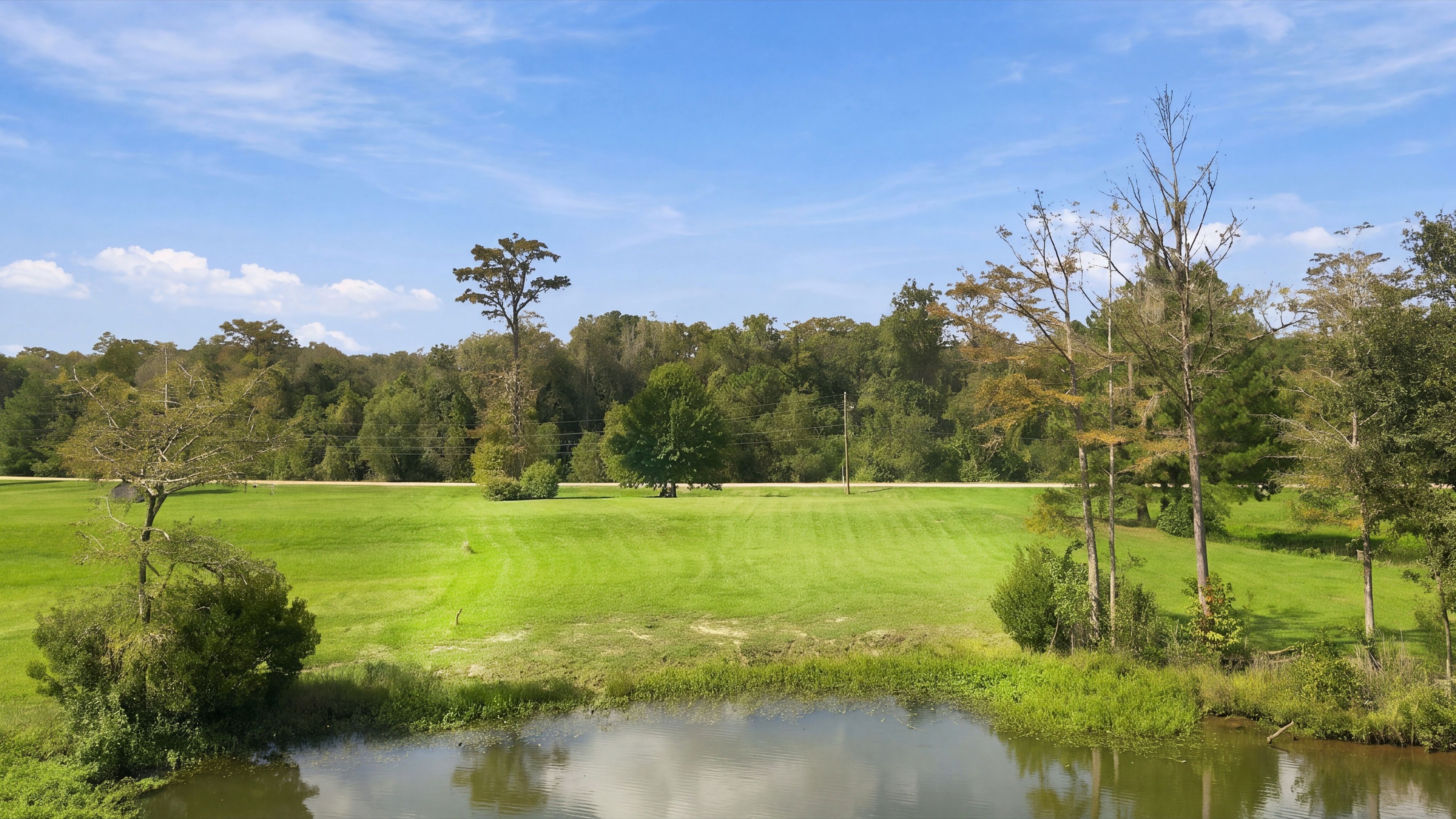 Lot 9 Bushwood Estate 180 Kokomo Lane 