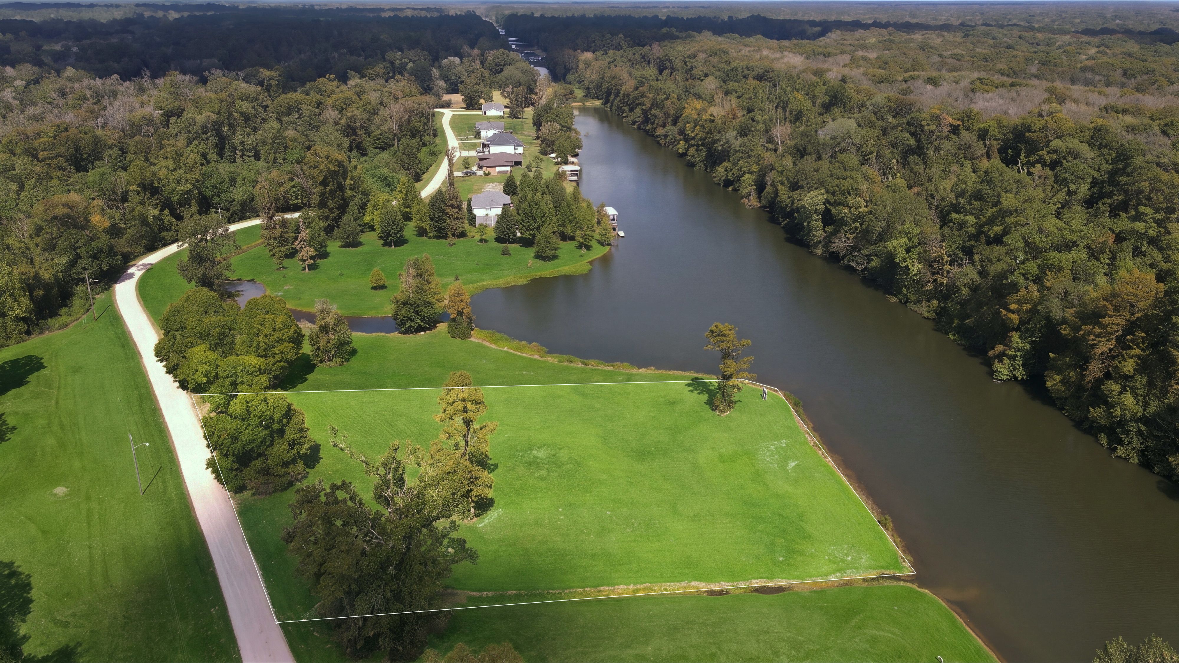 Lot 9 Bushwood Estate 180 Kokomo Lane 