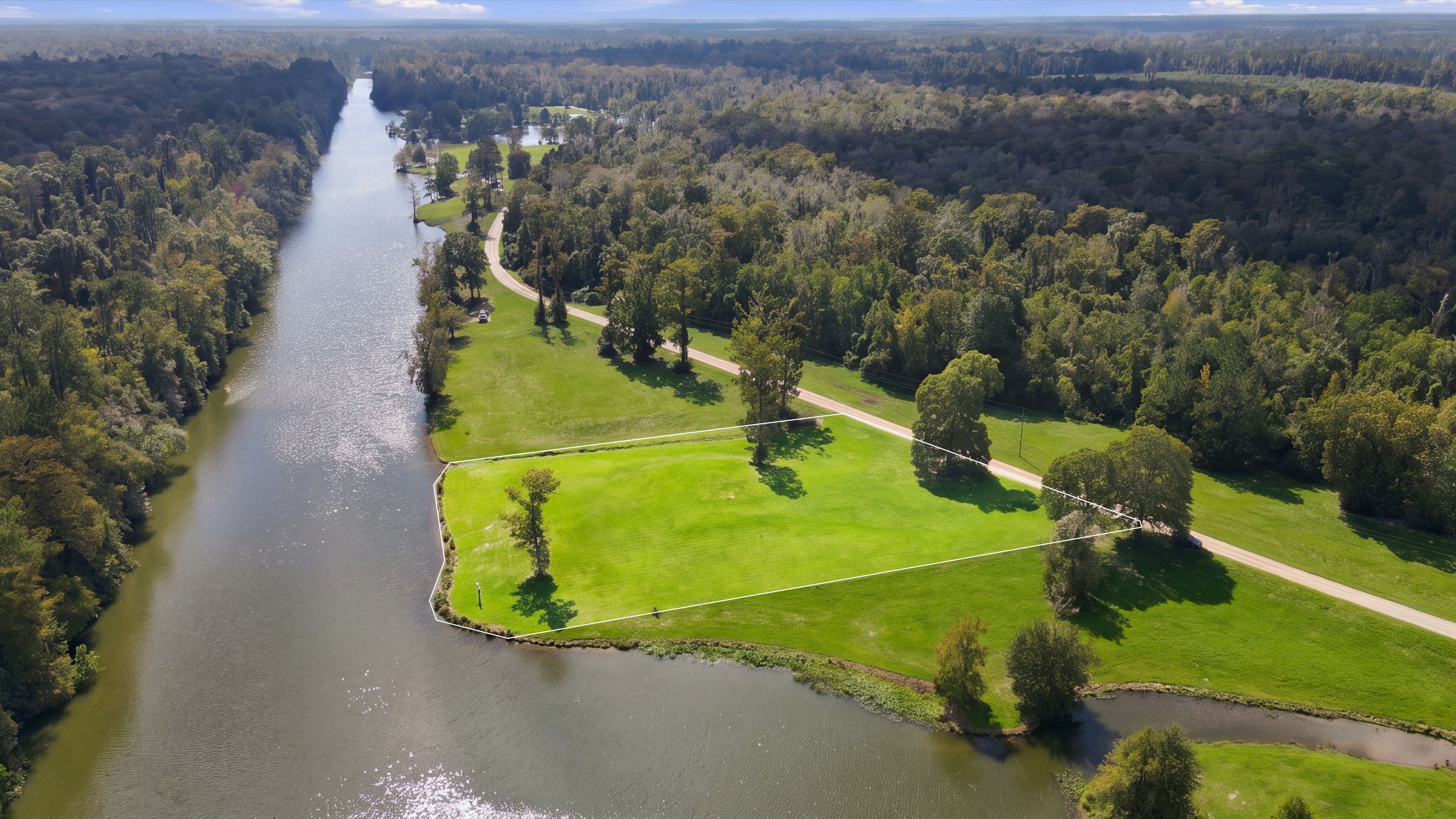 Lot 9 Bushwood Estate 180 Kokomo Lane 
