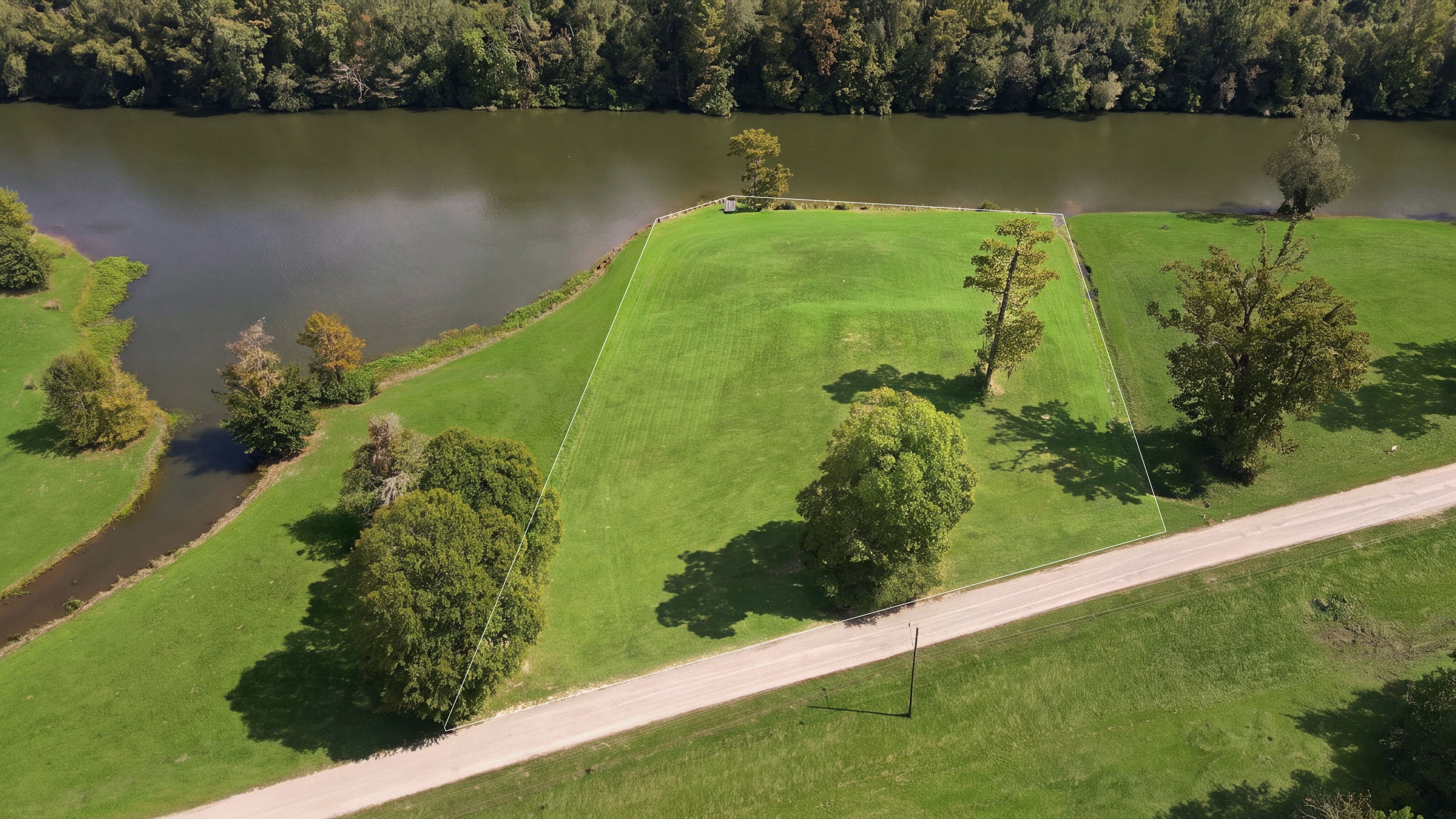 Lot 9 Bushwood Estate 180 Kokomo Lane 