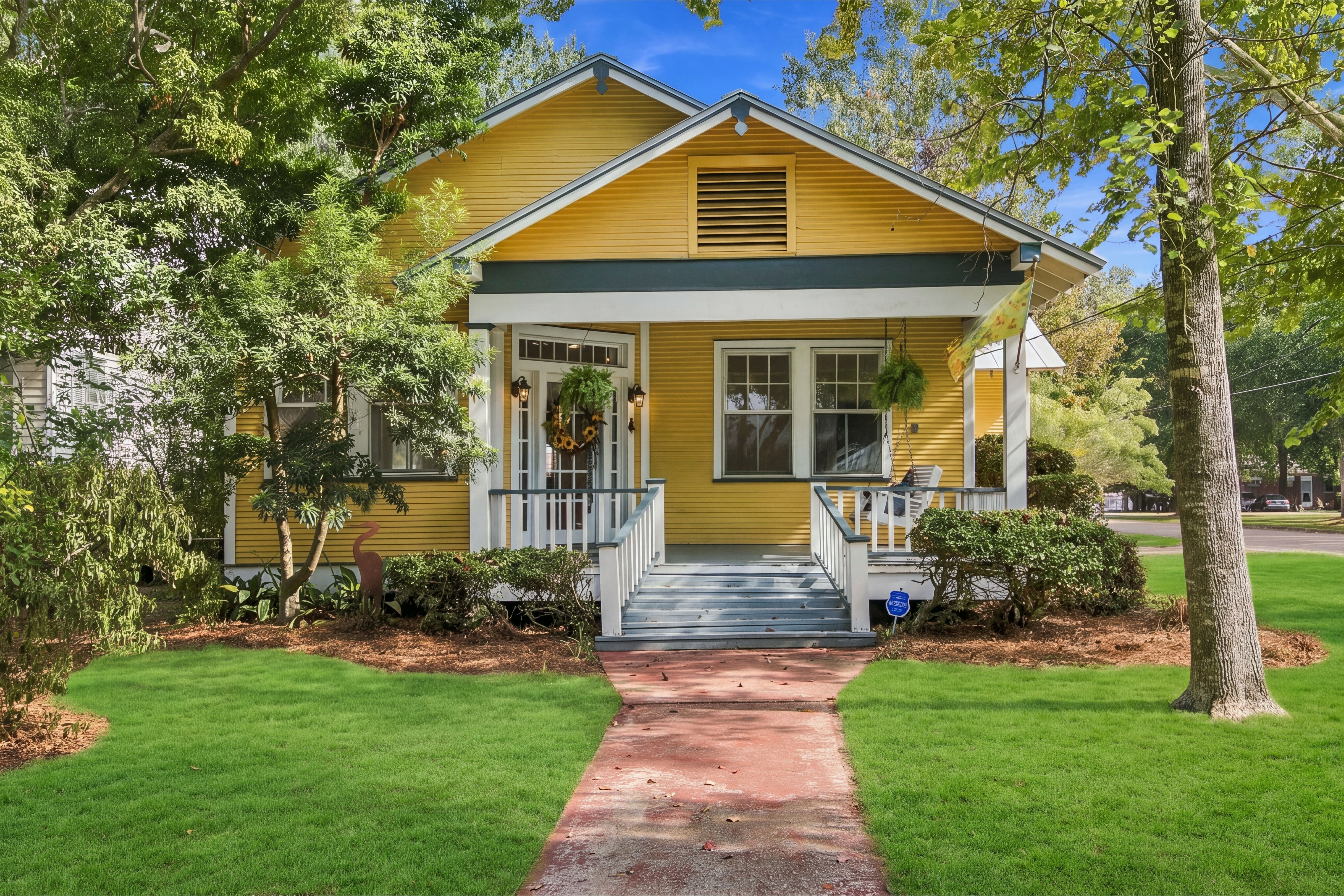 701 Aurora Street 