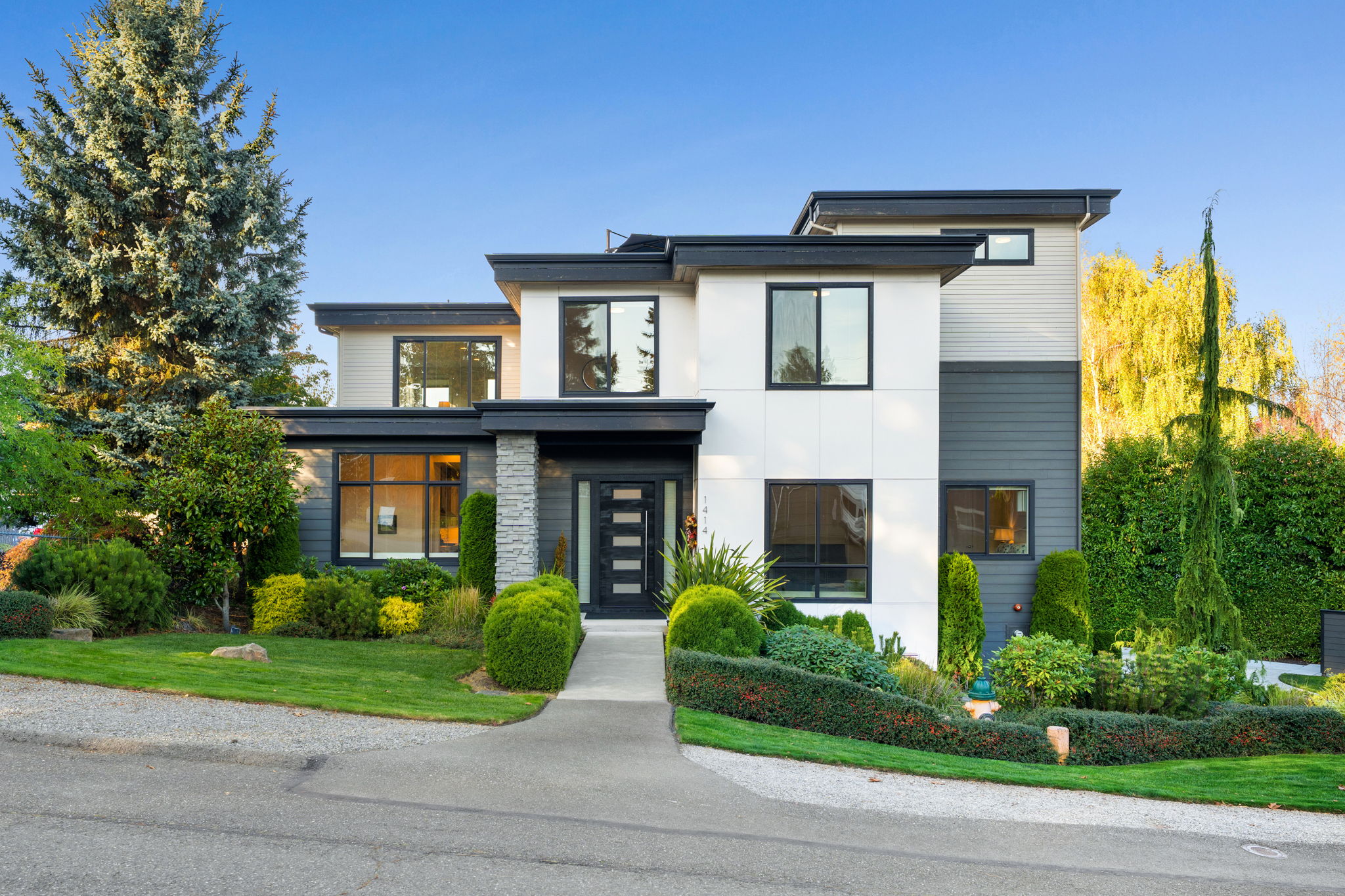 1414 Southwest 158th Street 