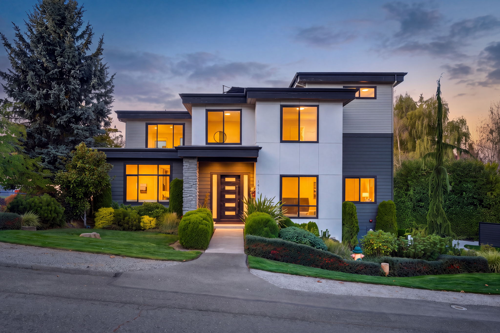1414 Southwest 158th Street 