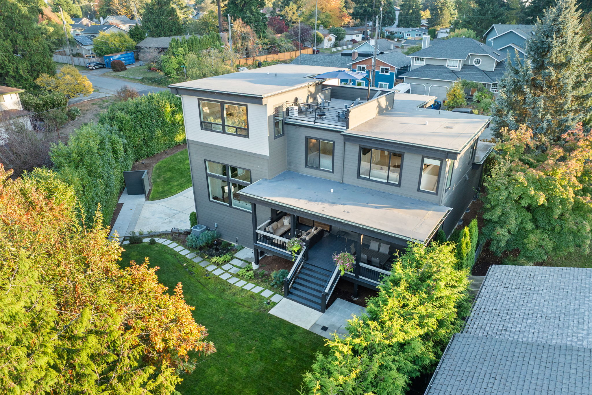 1414 Southwest 158th Street 