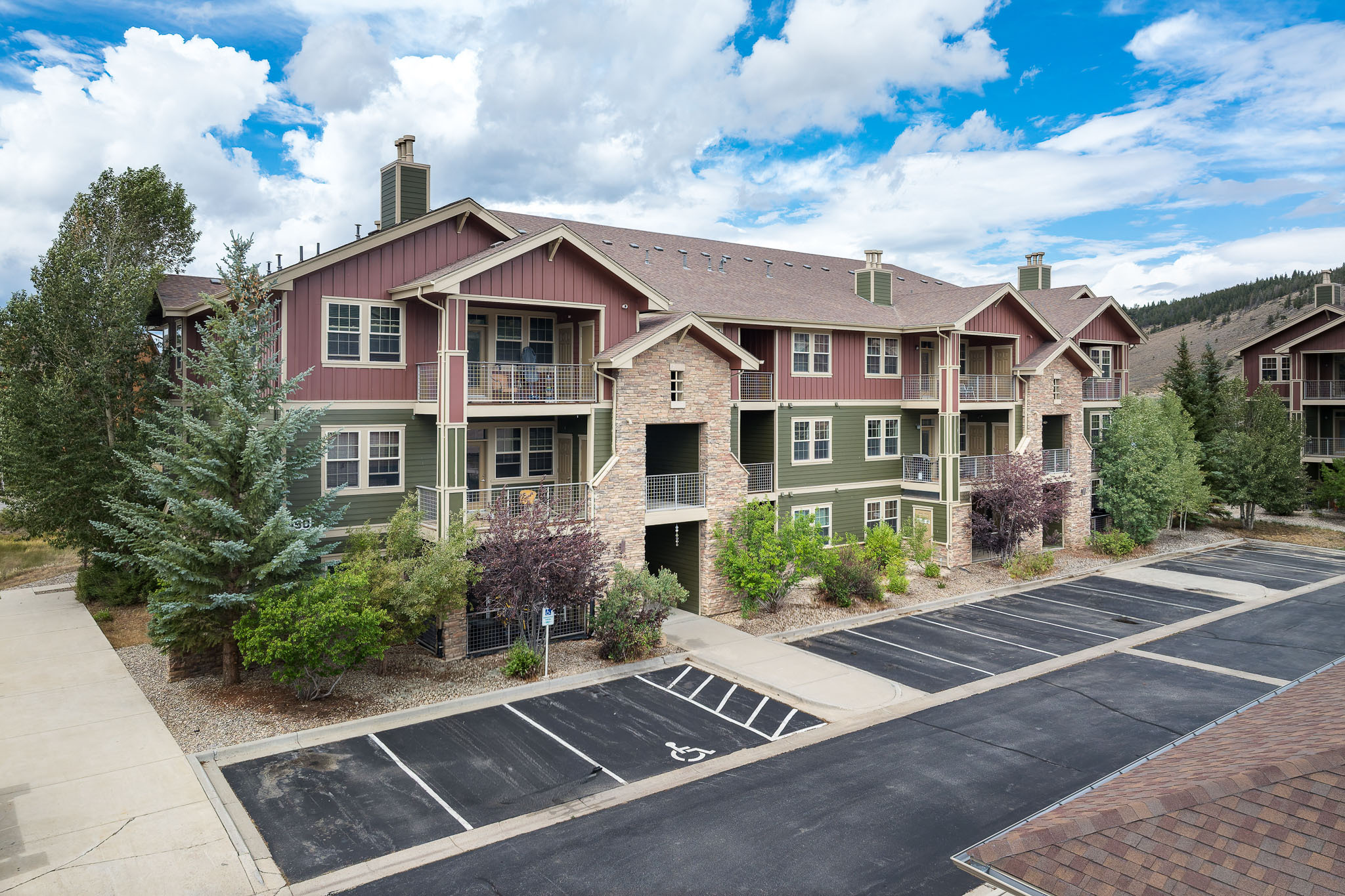 150 Village Road A-204