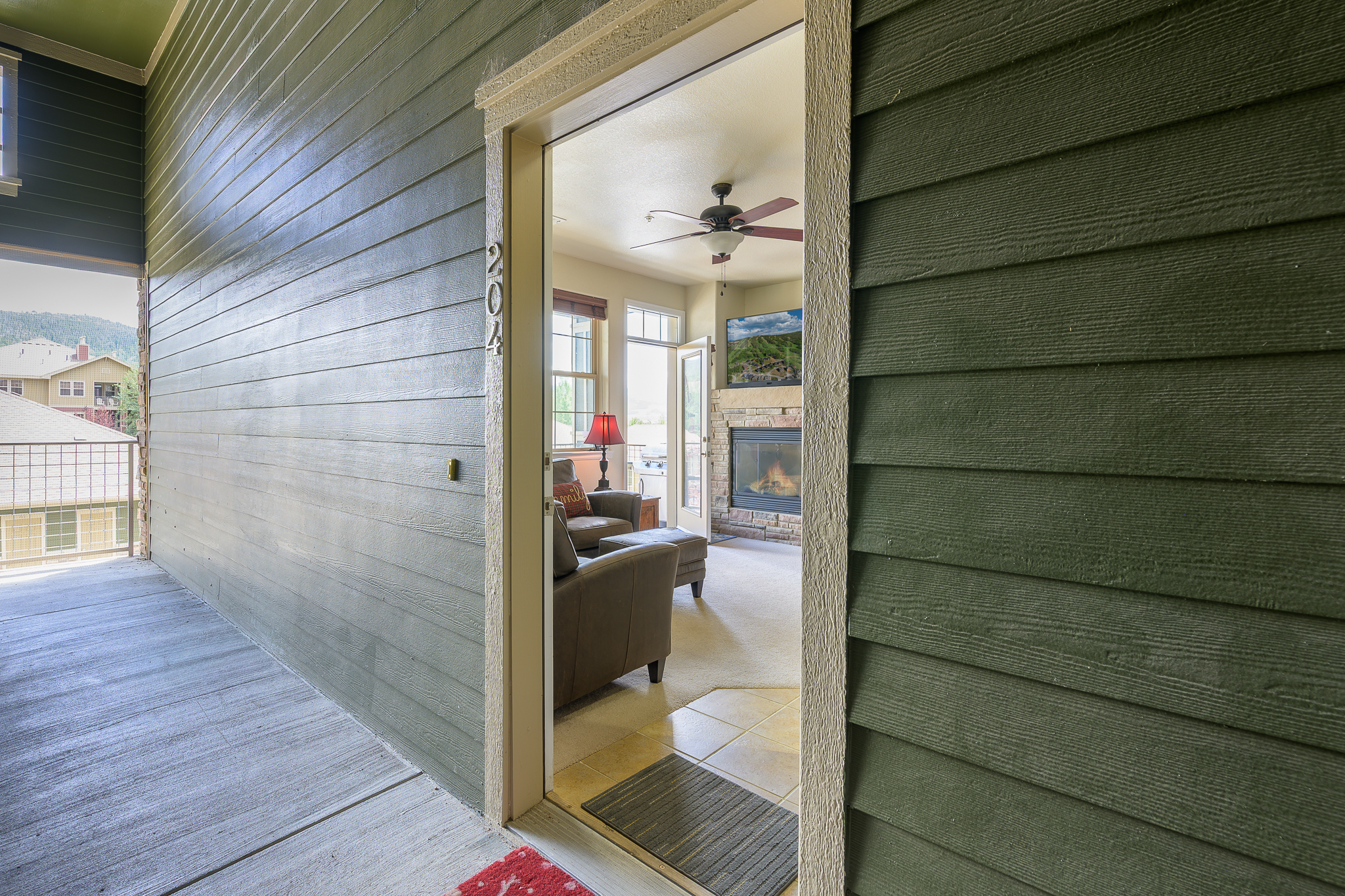 150 Village Road A-204
