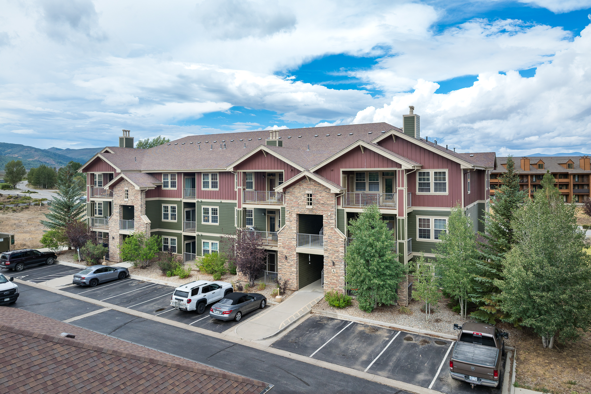 150 Village Road A-204