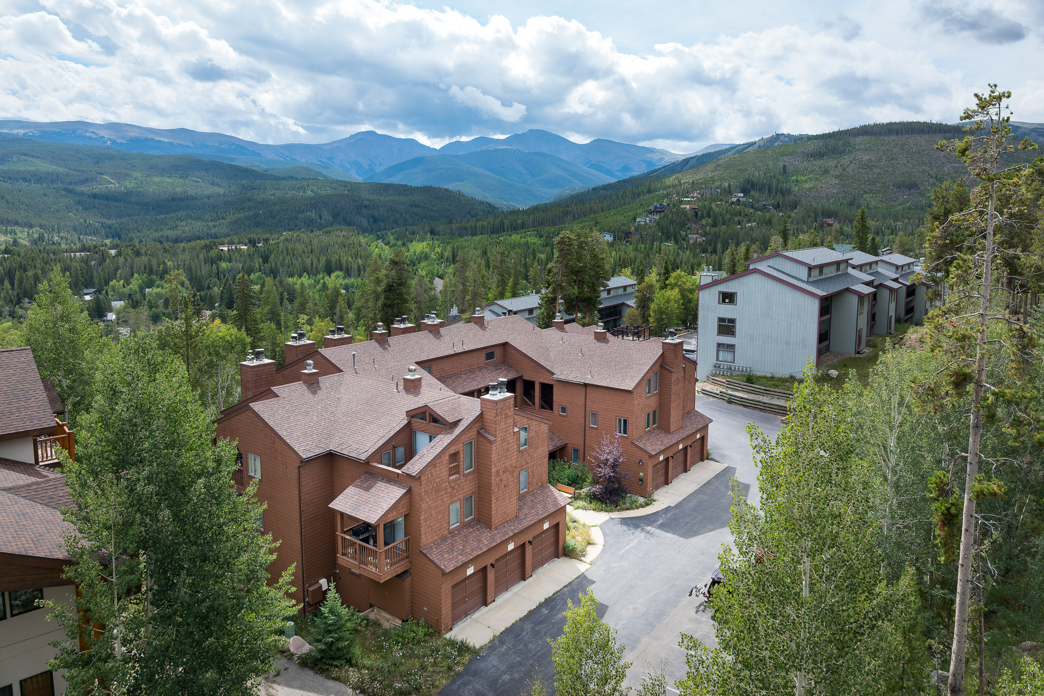 145 Forest Trail, #7 
