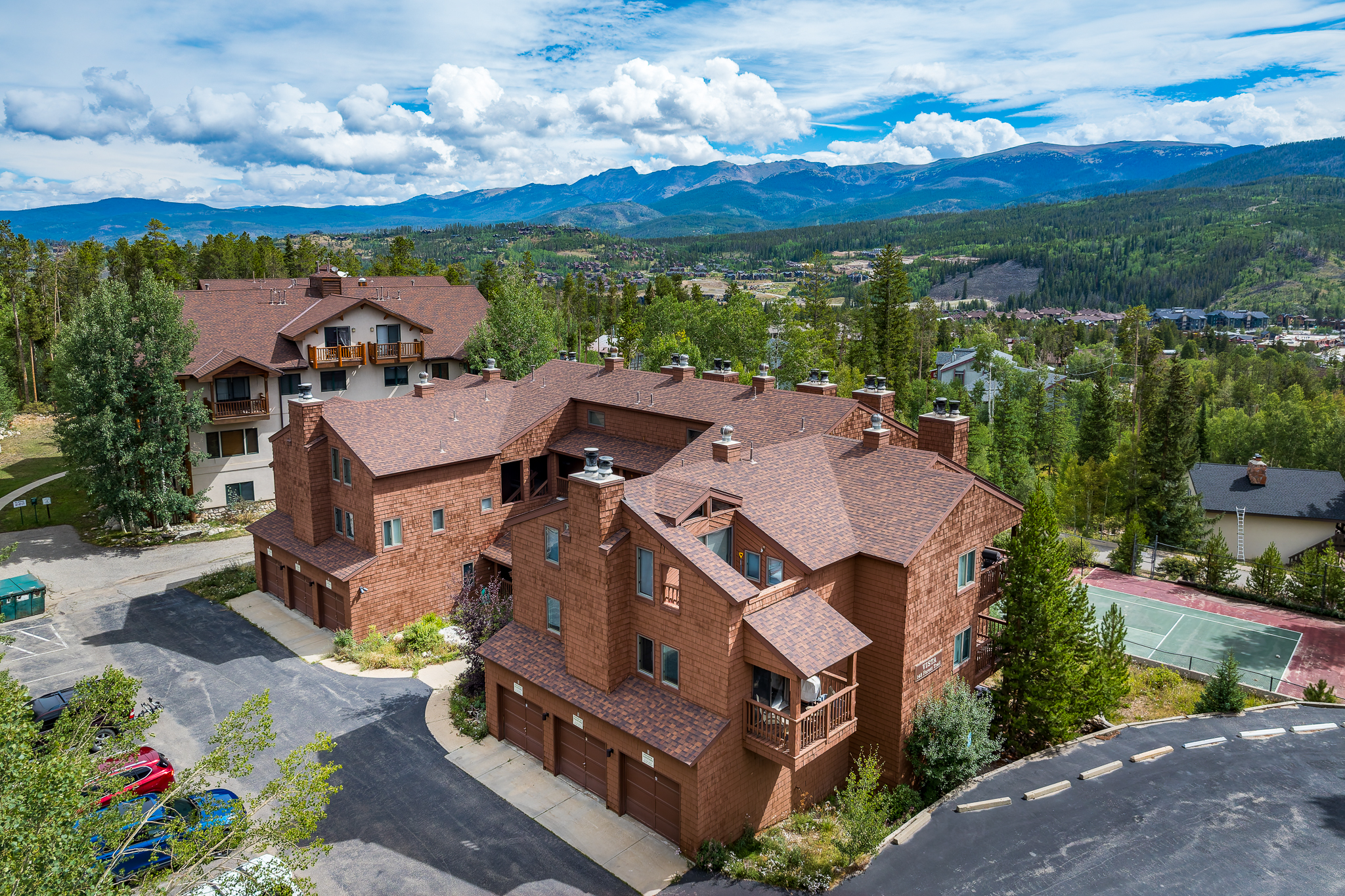 145 Forest Trail, #7 