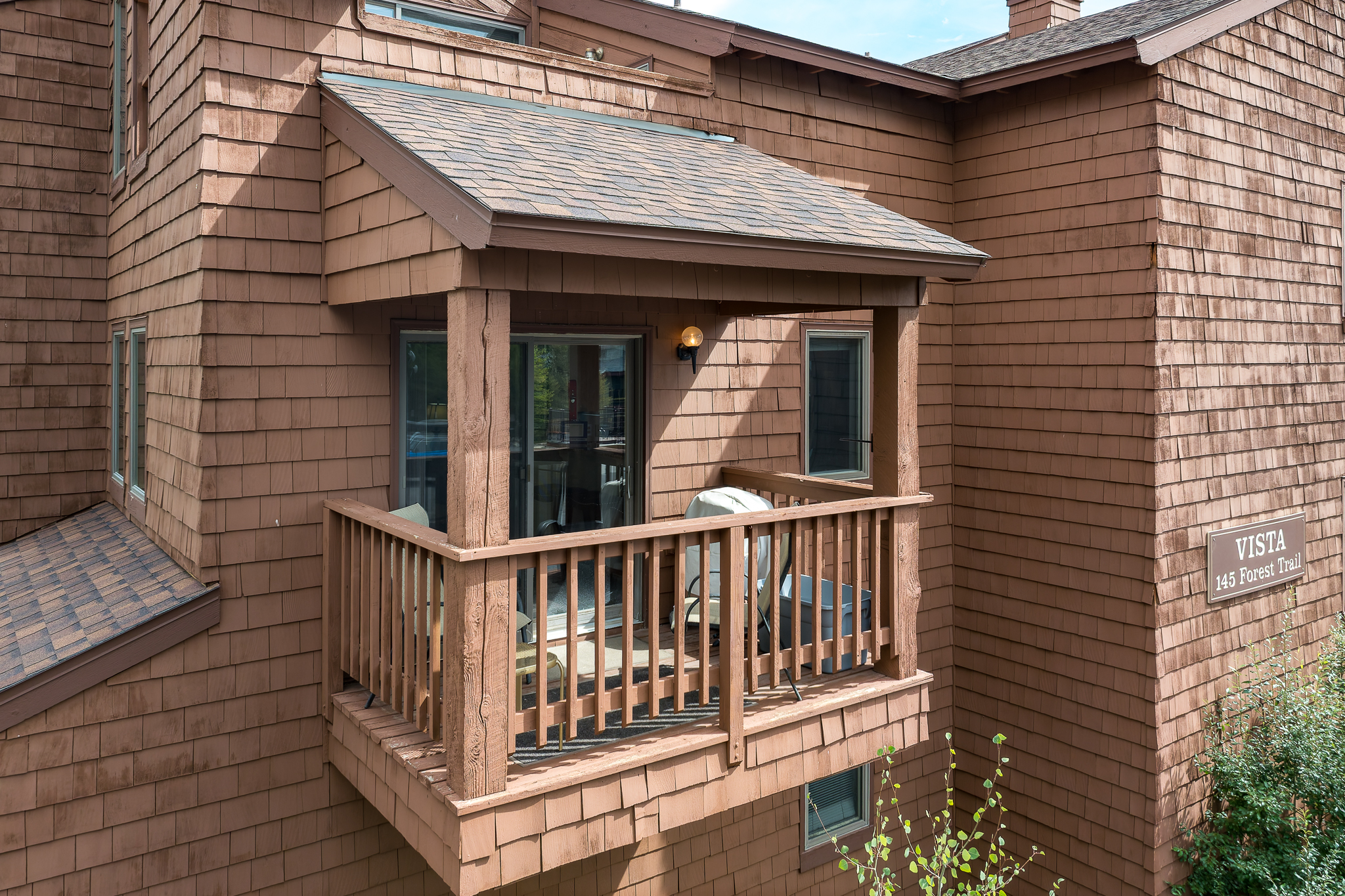 145 Forest Trail, #7 