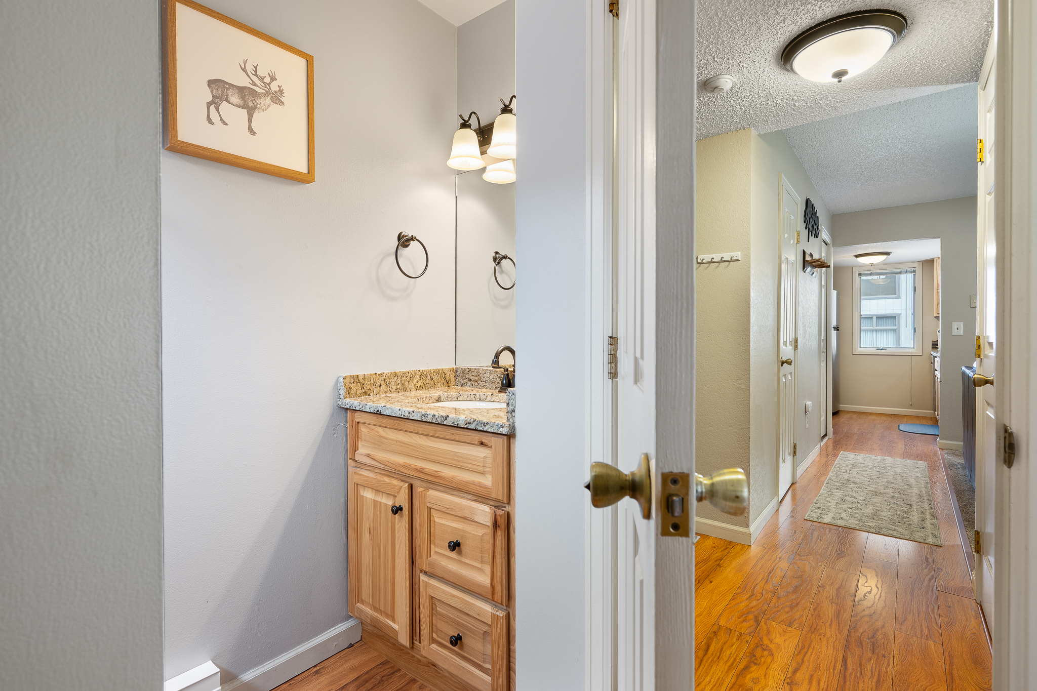 145 Forest Trail, #7 