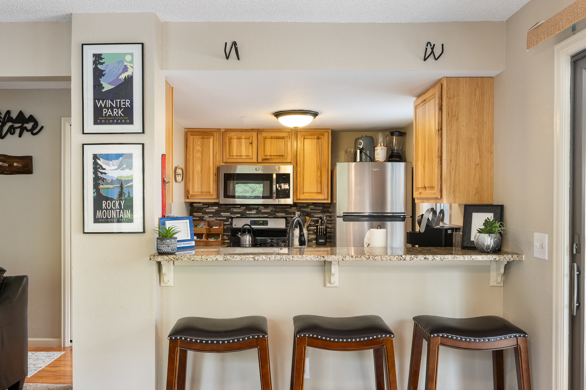 145 Forest Trail, #7 