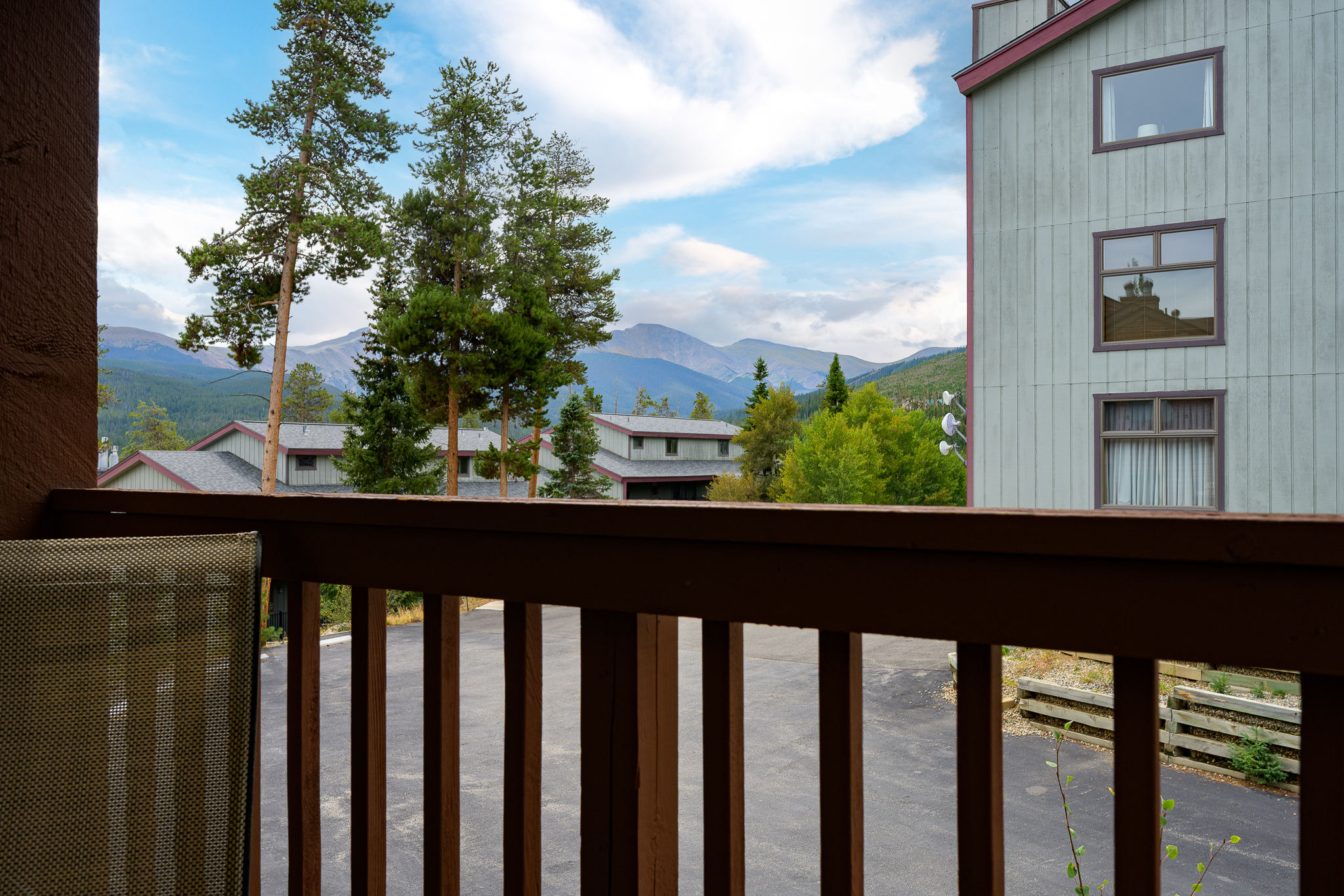 145 Forest Trail, #7 