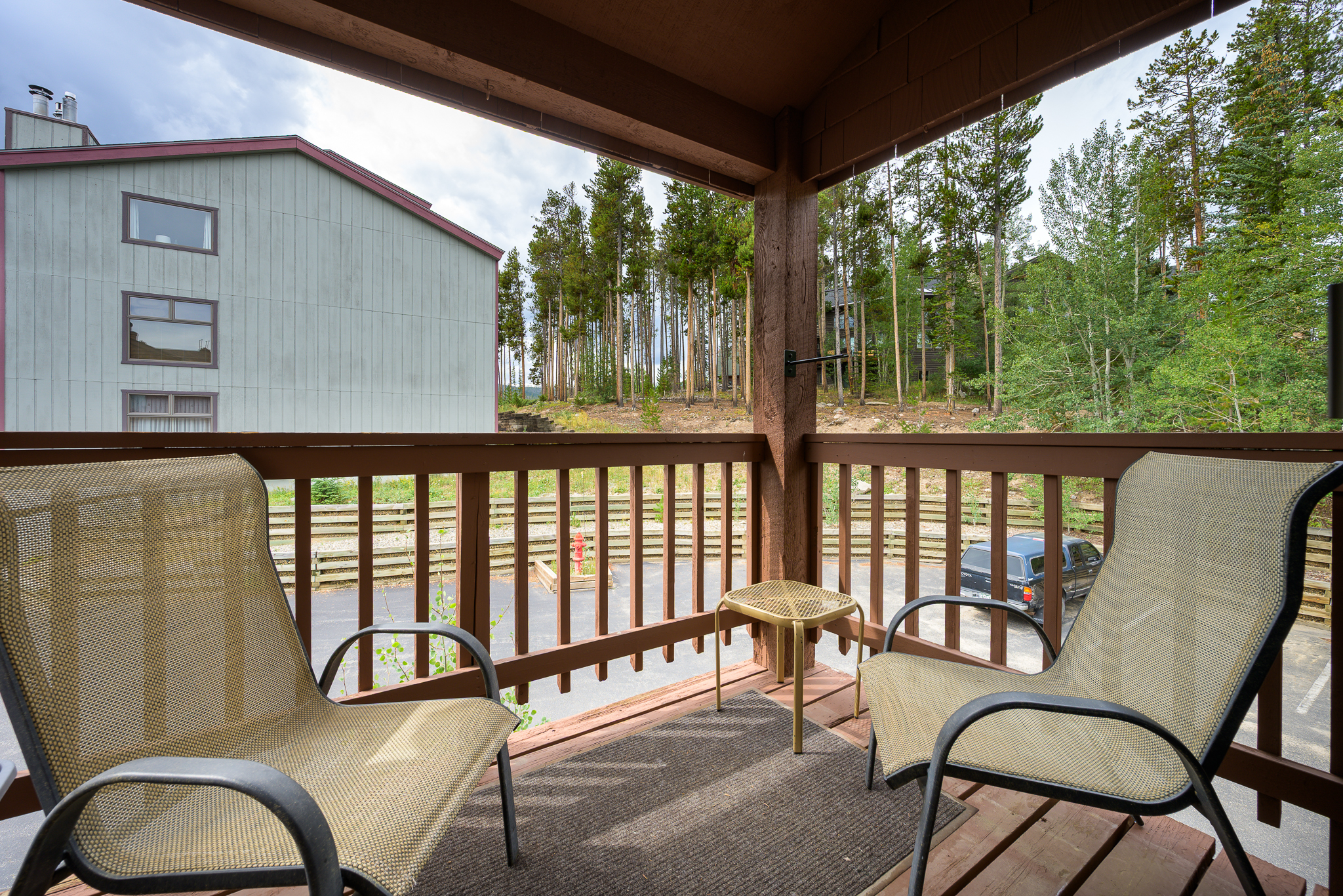 145 Forest Trail, #7 