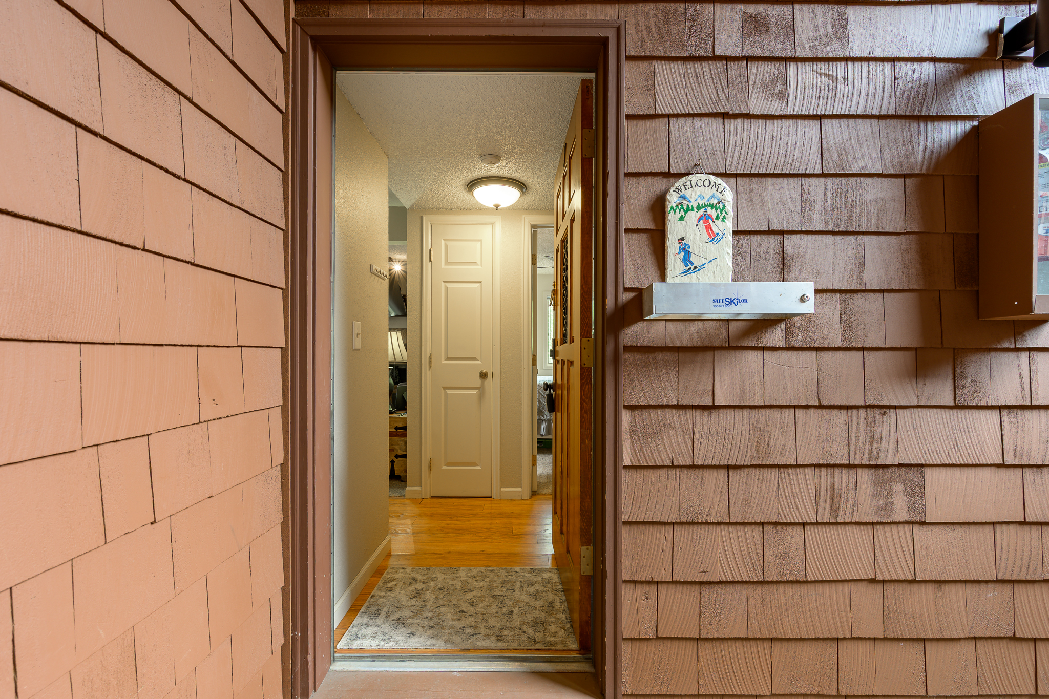 145 Forest Trail, #7 