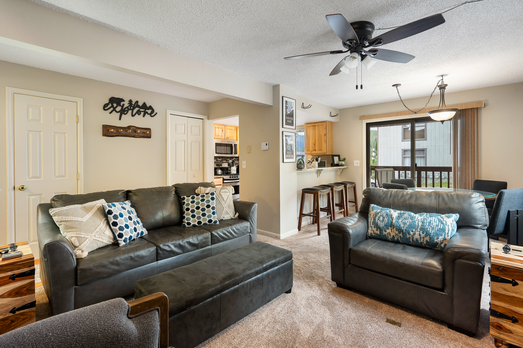 145 Forest Trail, #7 