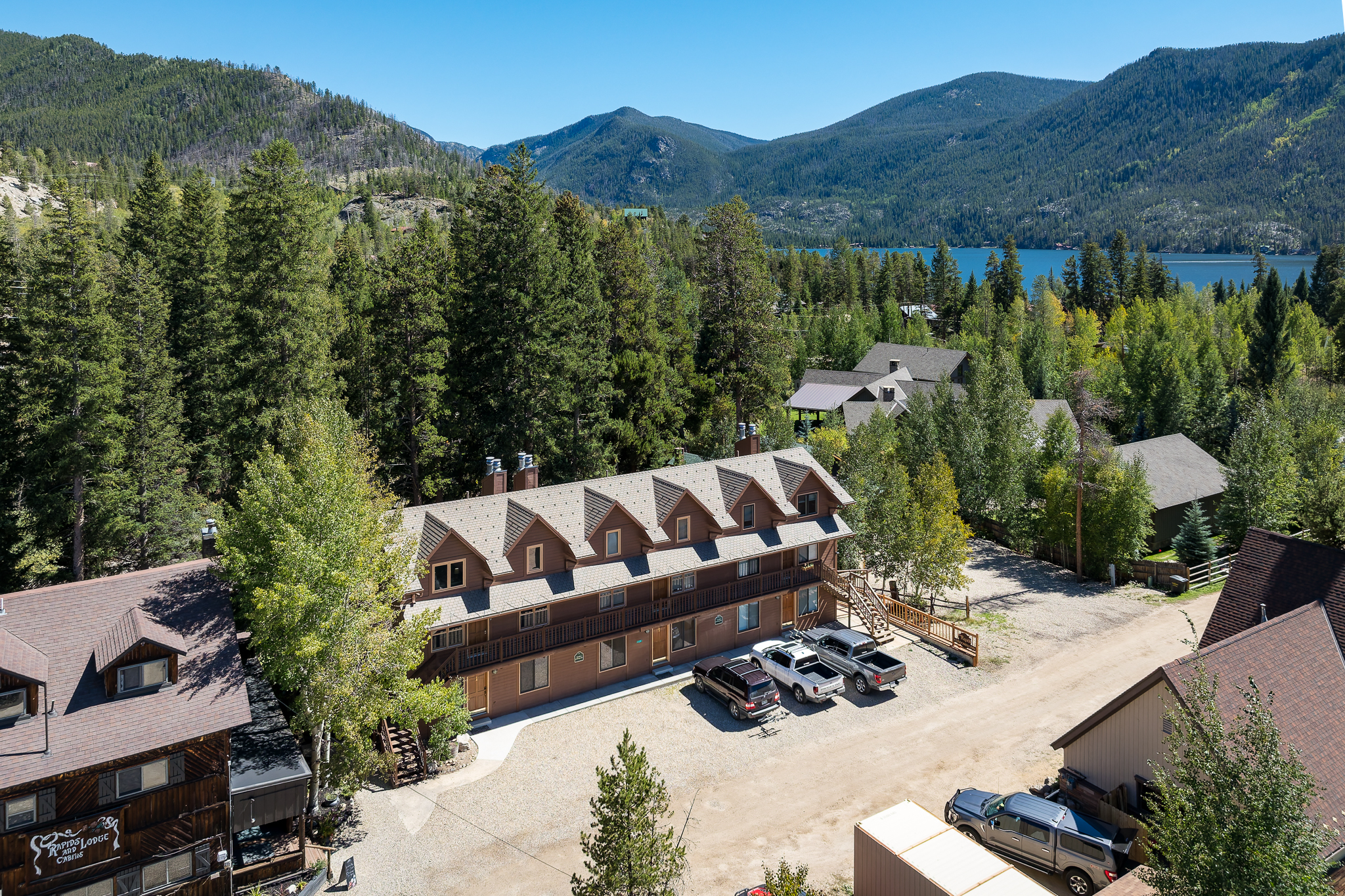 220 Rapids Lane 4A&B 