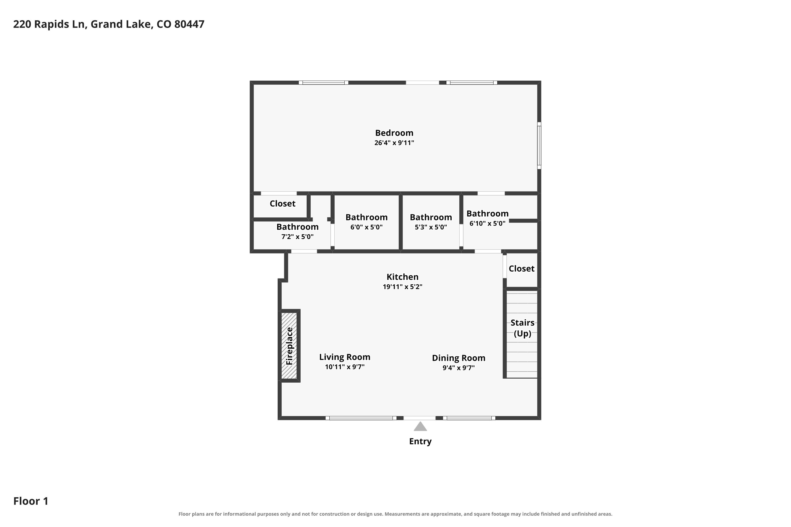 220 Rapids Lane 4A&B 