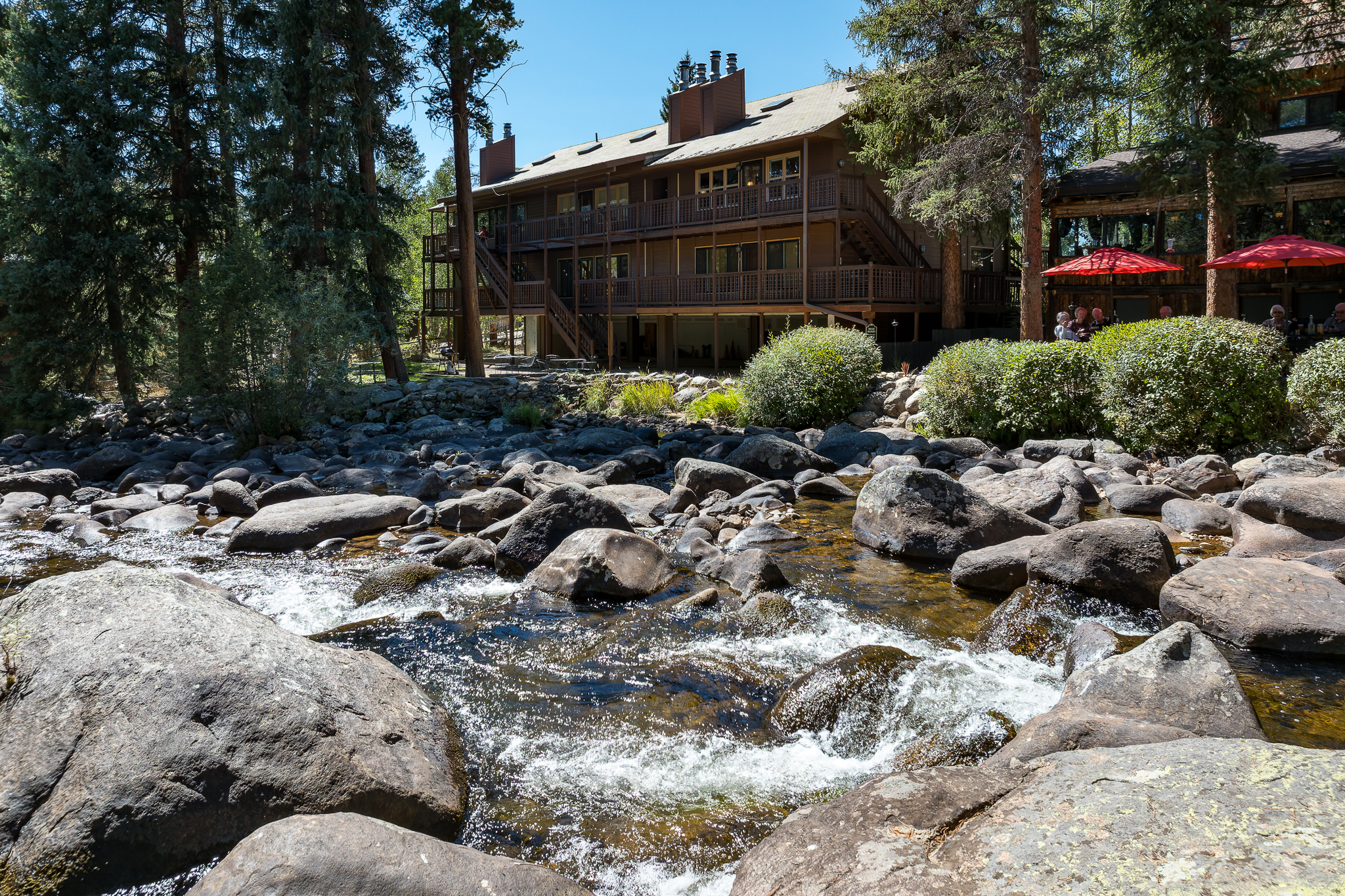 220 Rapids Lane 4A&B 