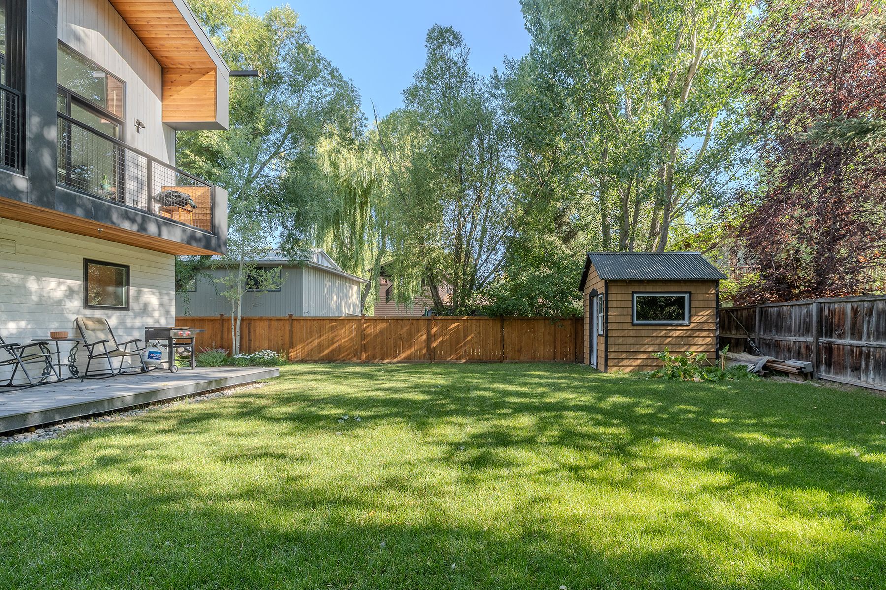 265 Crabtree Lane 