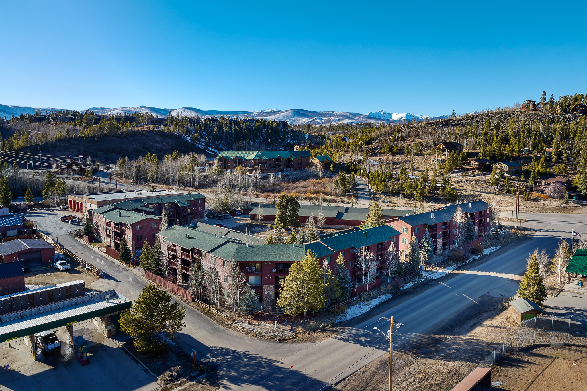 205 Bella Vista