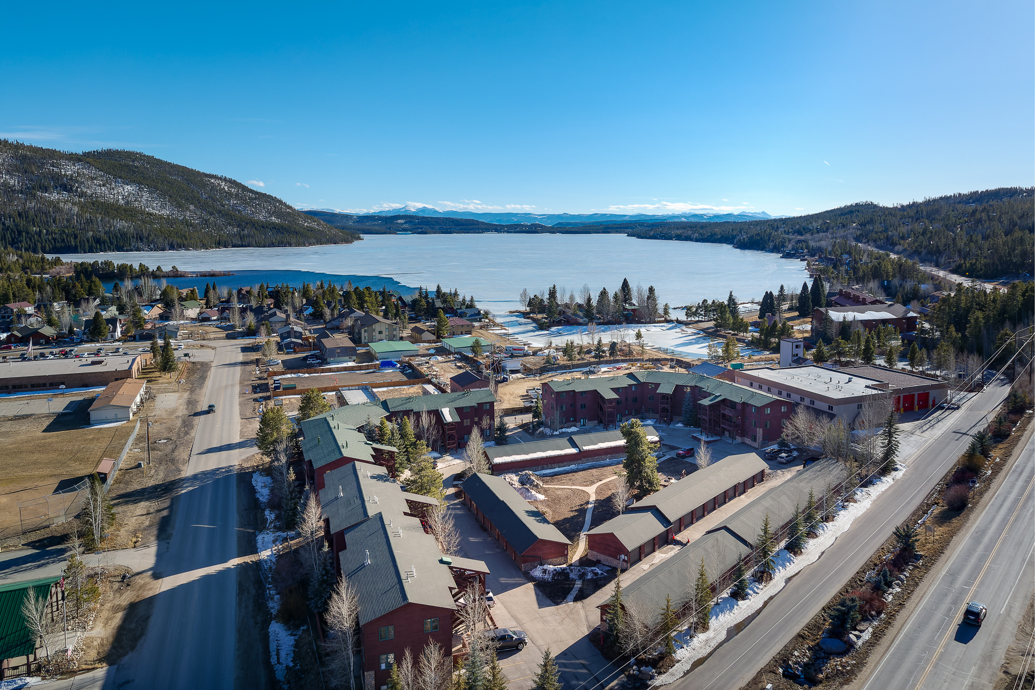 205 Bella Vista
