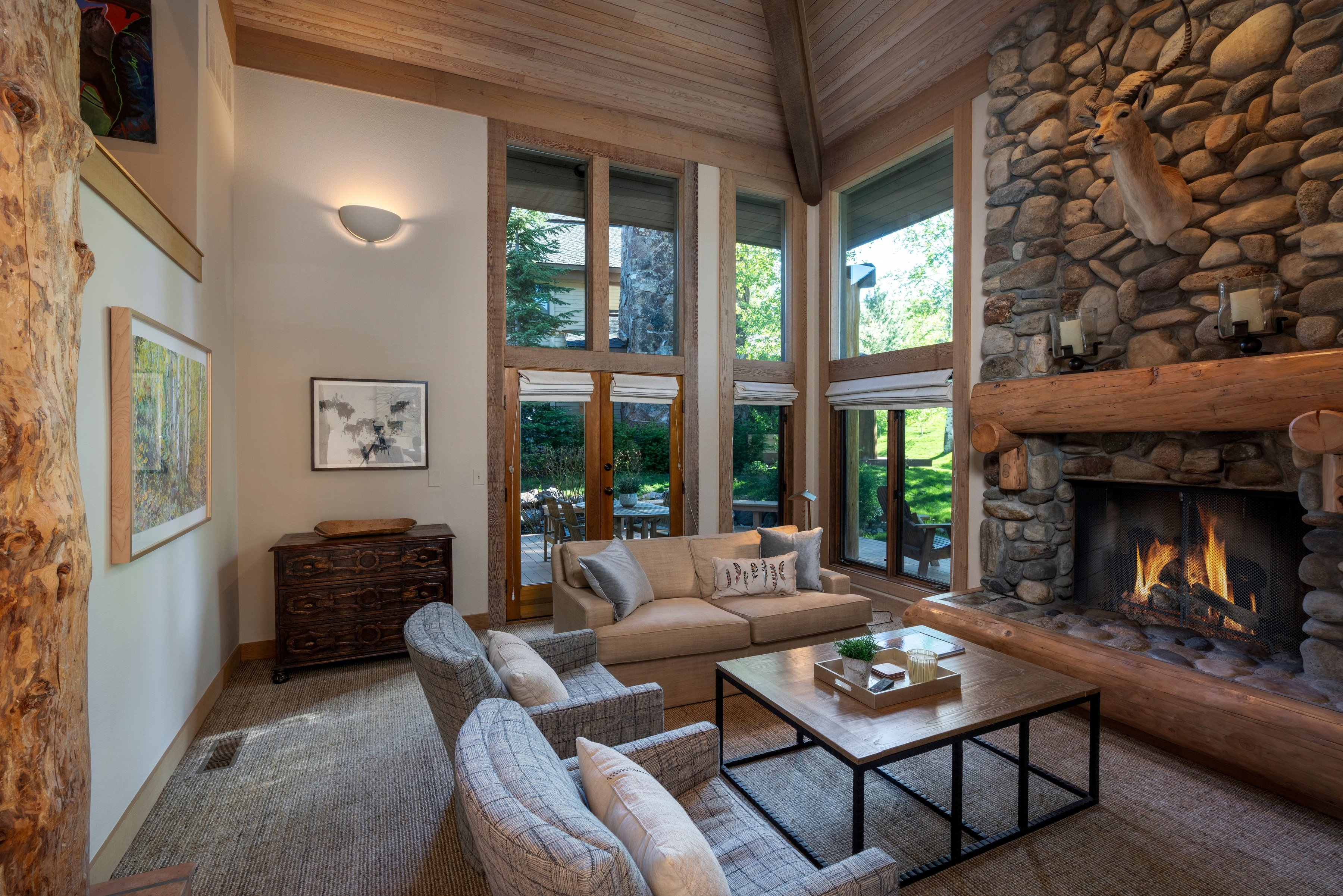 603 Nez Perce Court