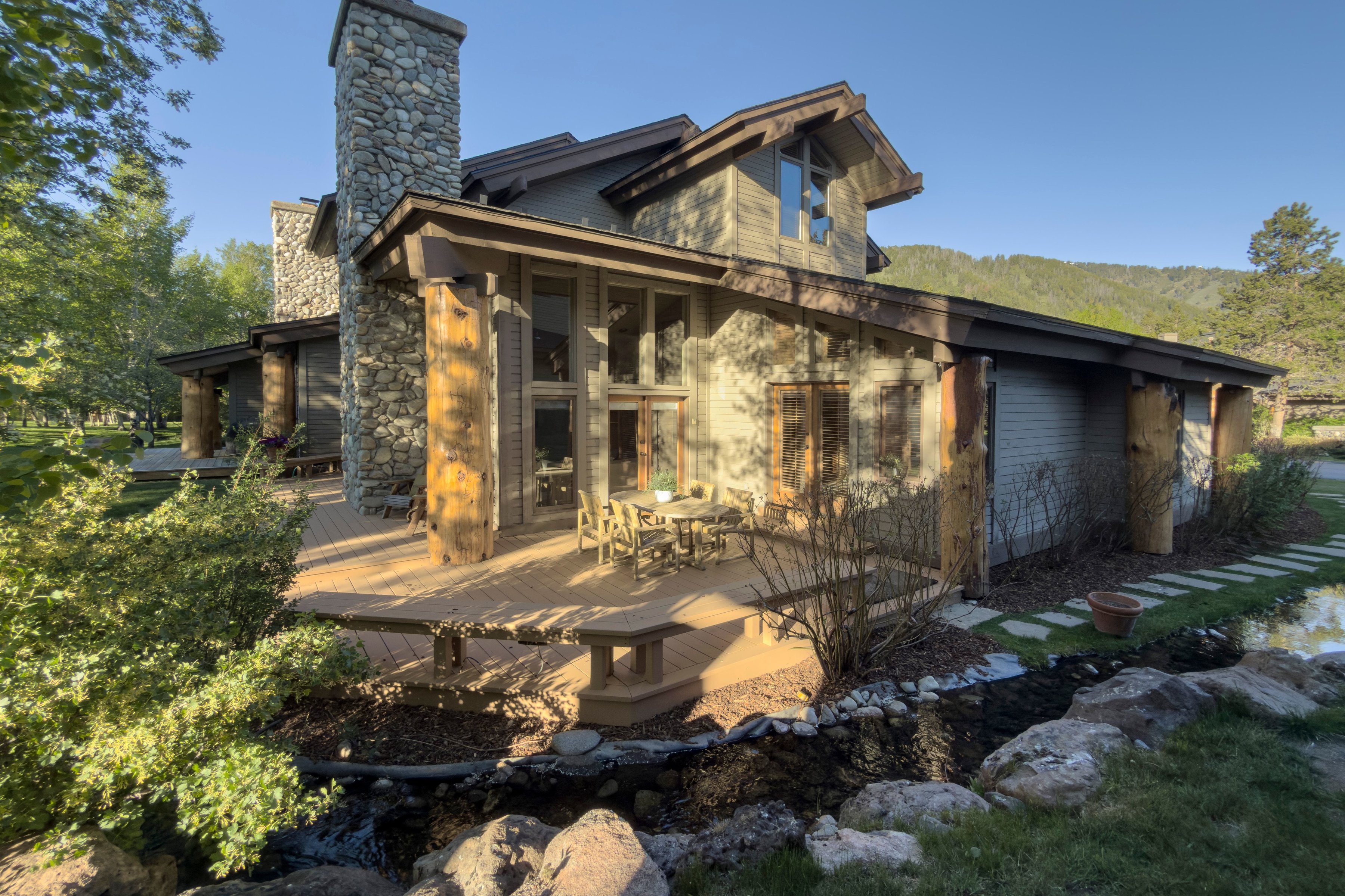 603 Nez Perce Court