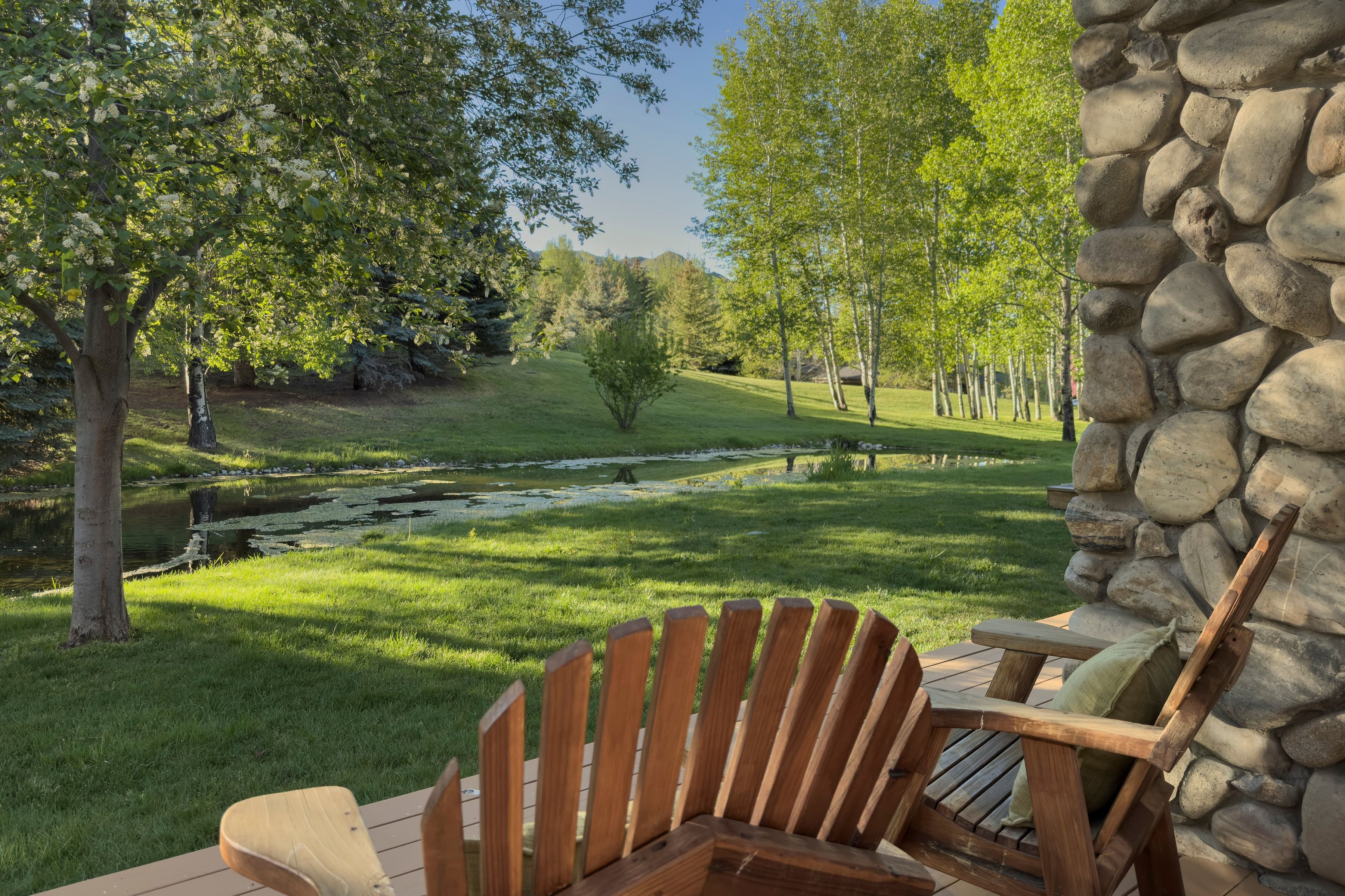 603 Nez Perce Court