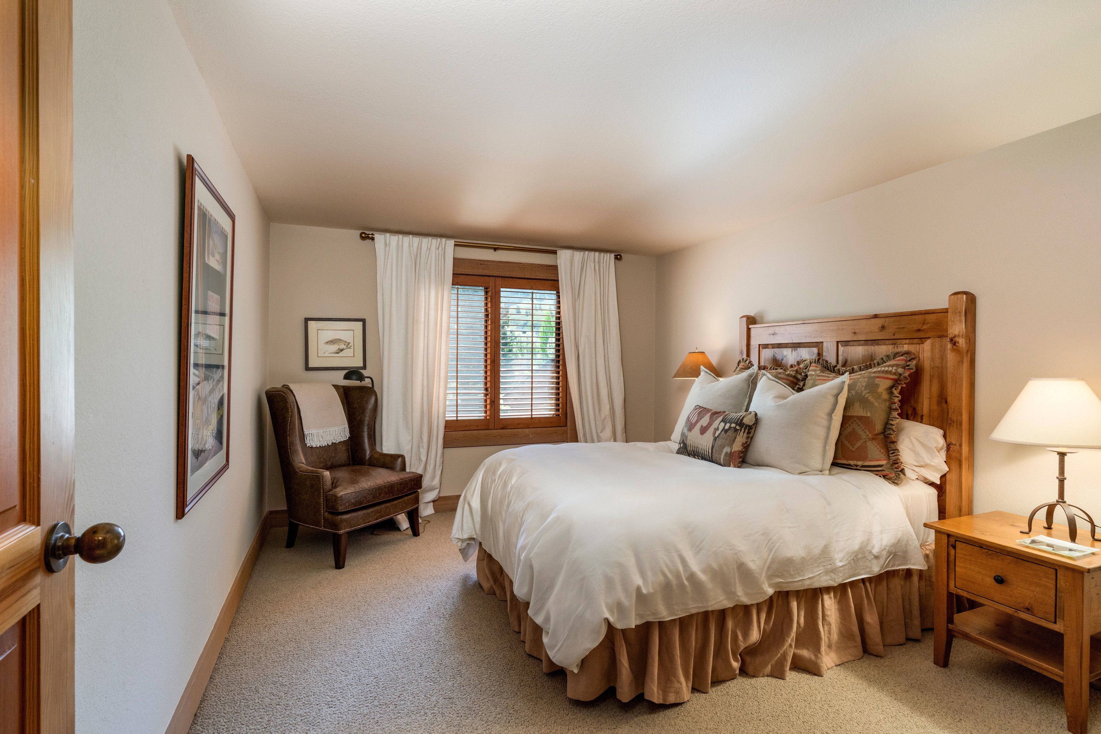 603 Nez Perce Court