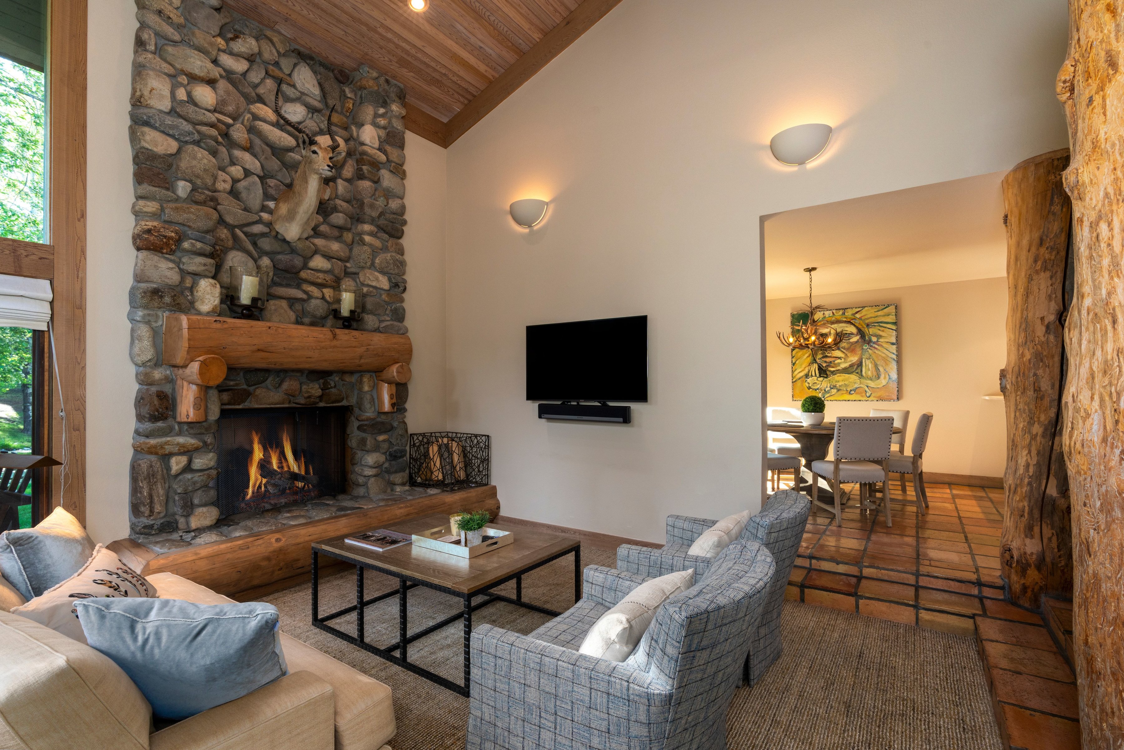 603 Nez Perce Court