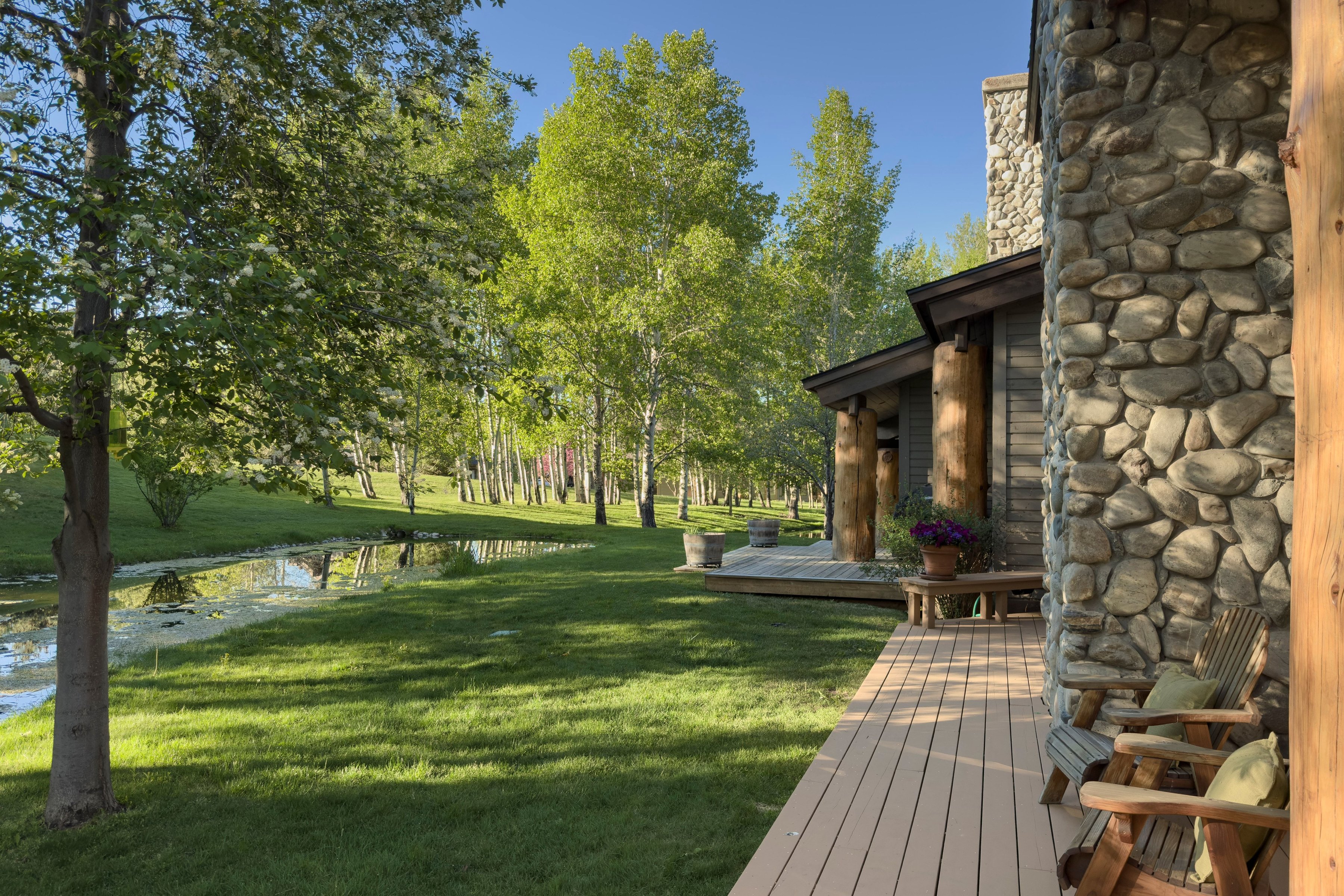 603 Nez Perce Court